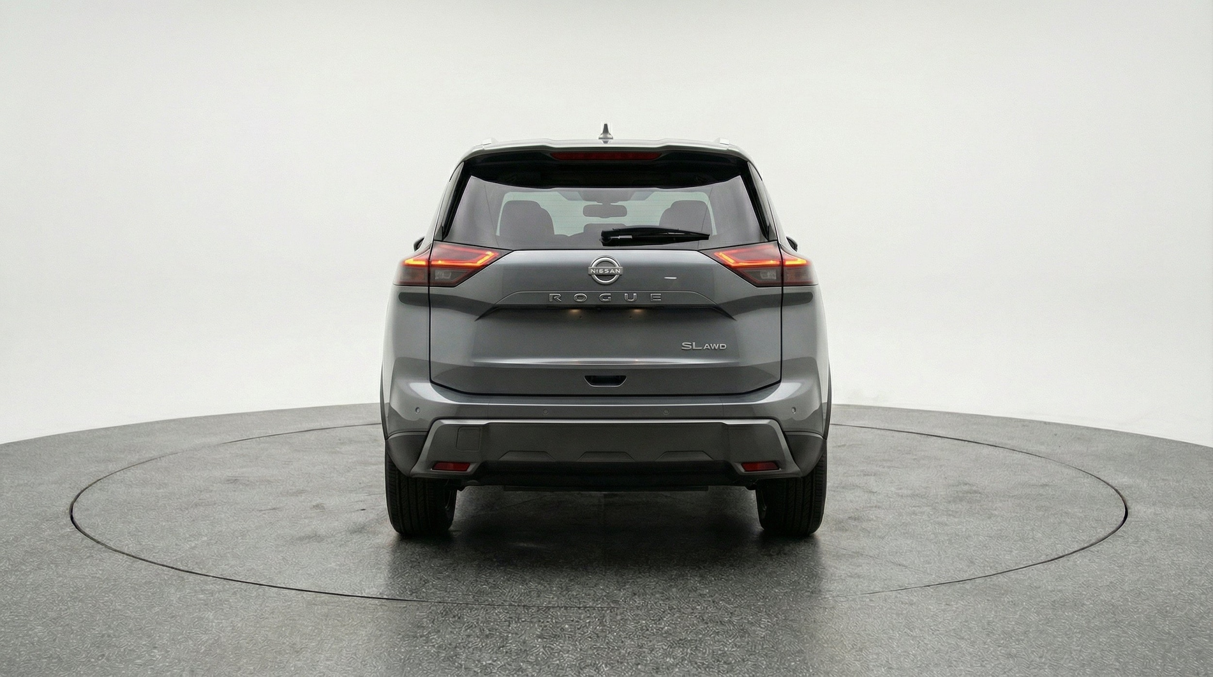 Thumbnail: 2026 Nissan Rogue - 7