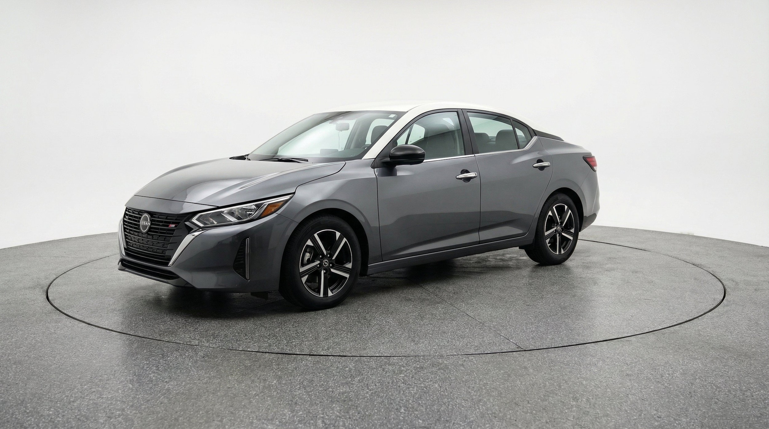 Thumbnail: 2025 Nissan Sentra - 3