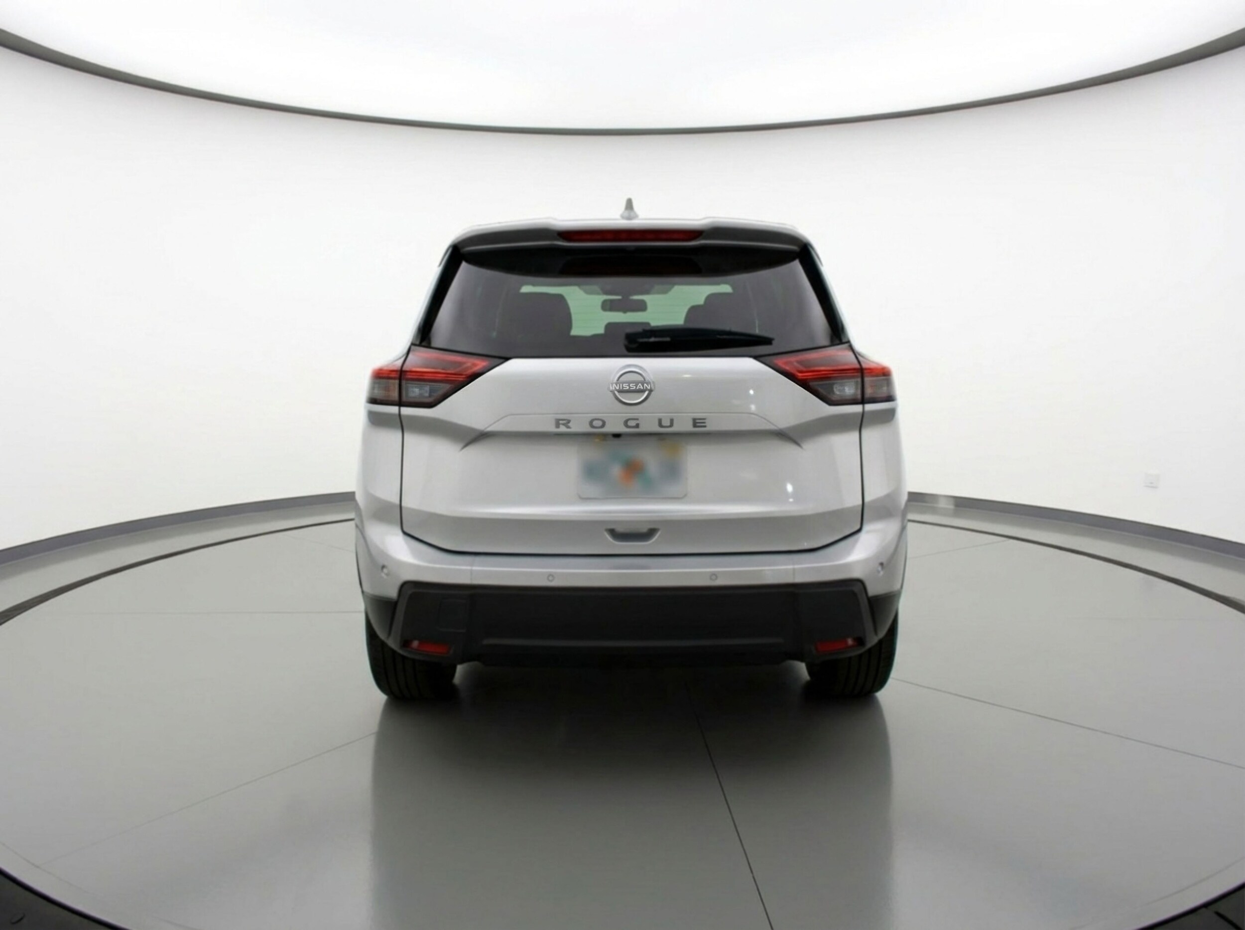 Thumbnail: 2025 Nissan Rogue - 6