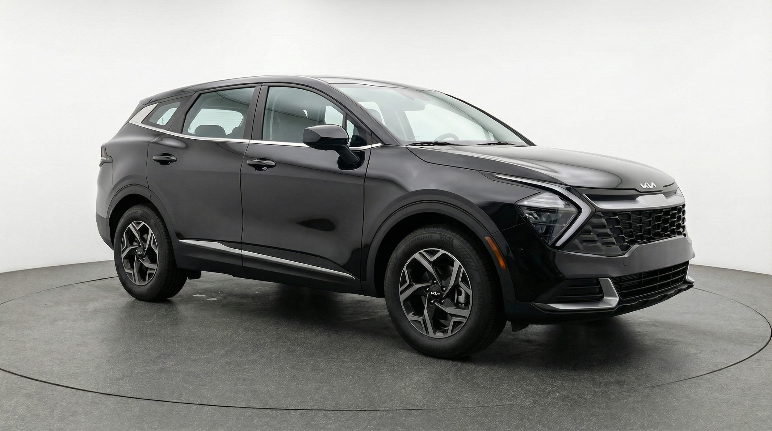 Thumbnail: 2025 Kia Sportage - 1