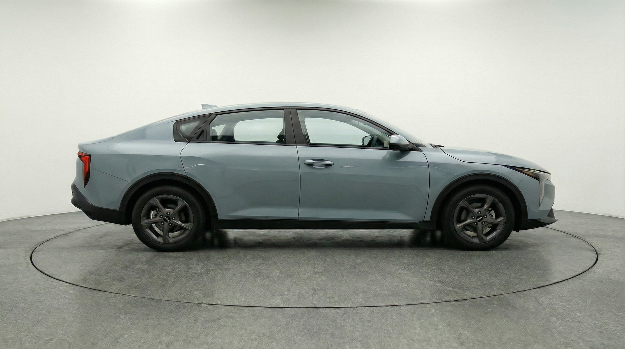Thumbnail: 2025 Kia K4 - 8
