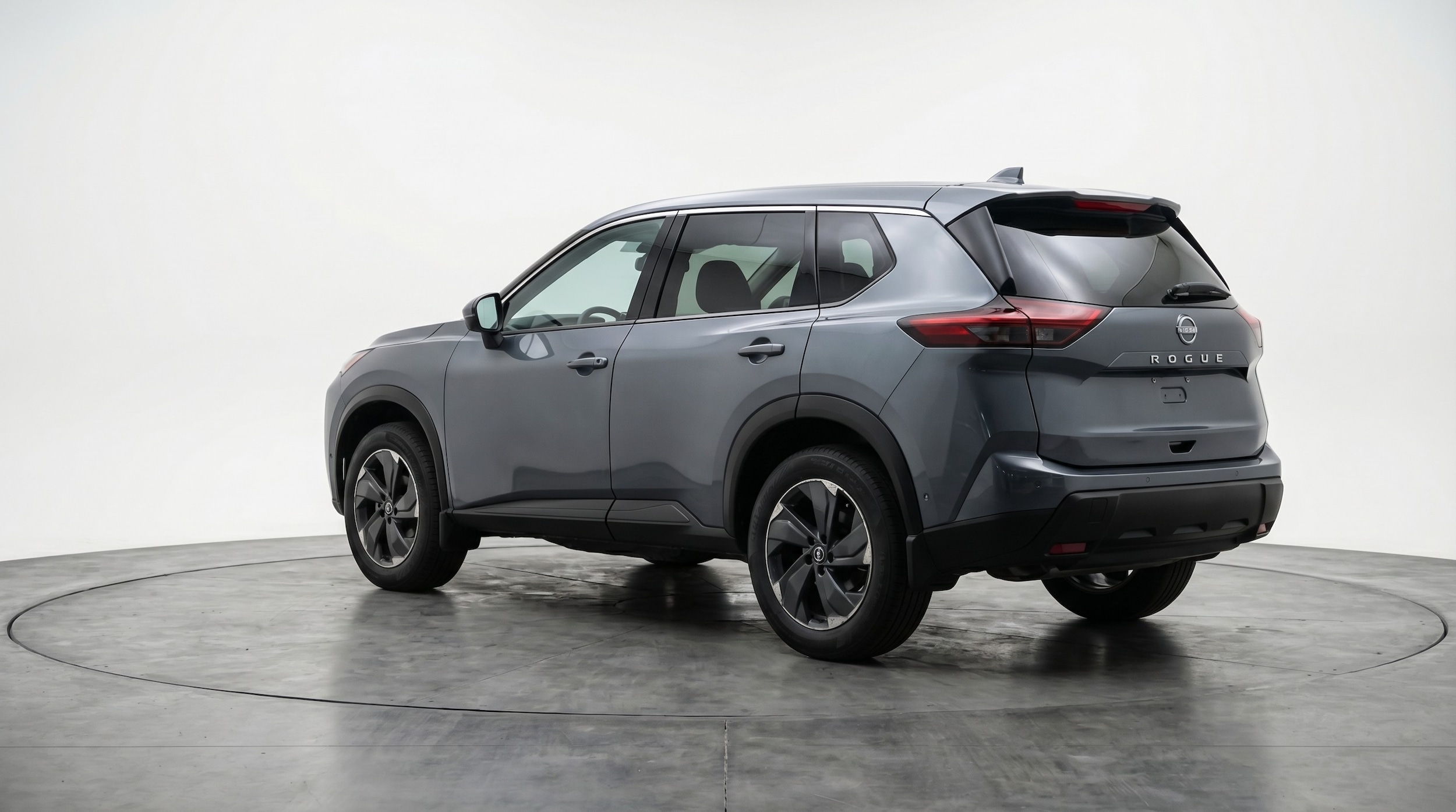 Thumbnail: 2025 Nissan Rogue - 5