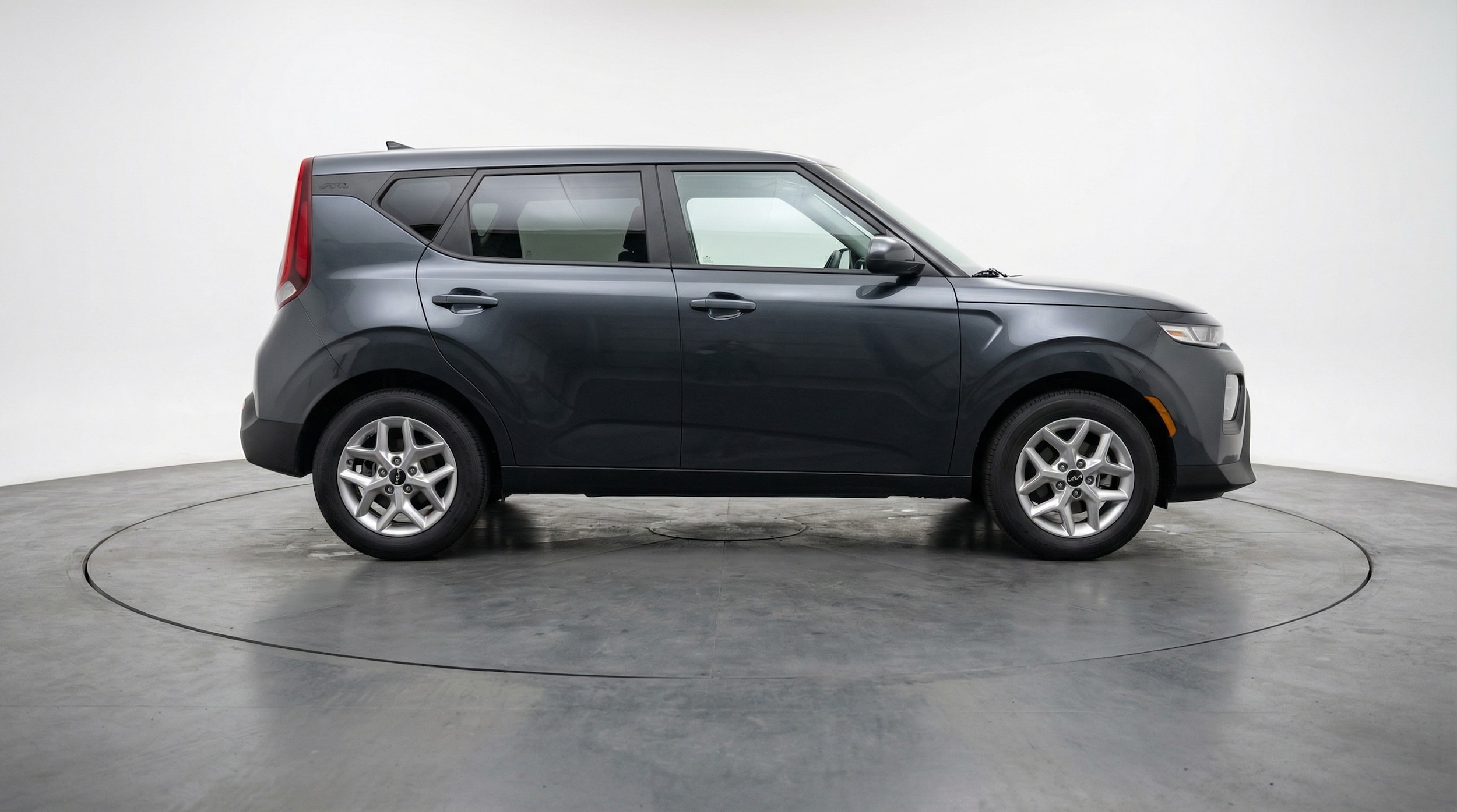 Thumbnail: 2025 Kia Soul - 8