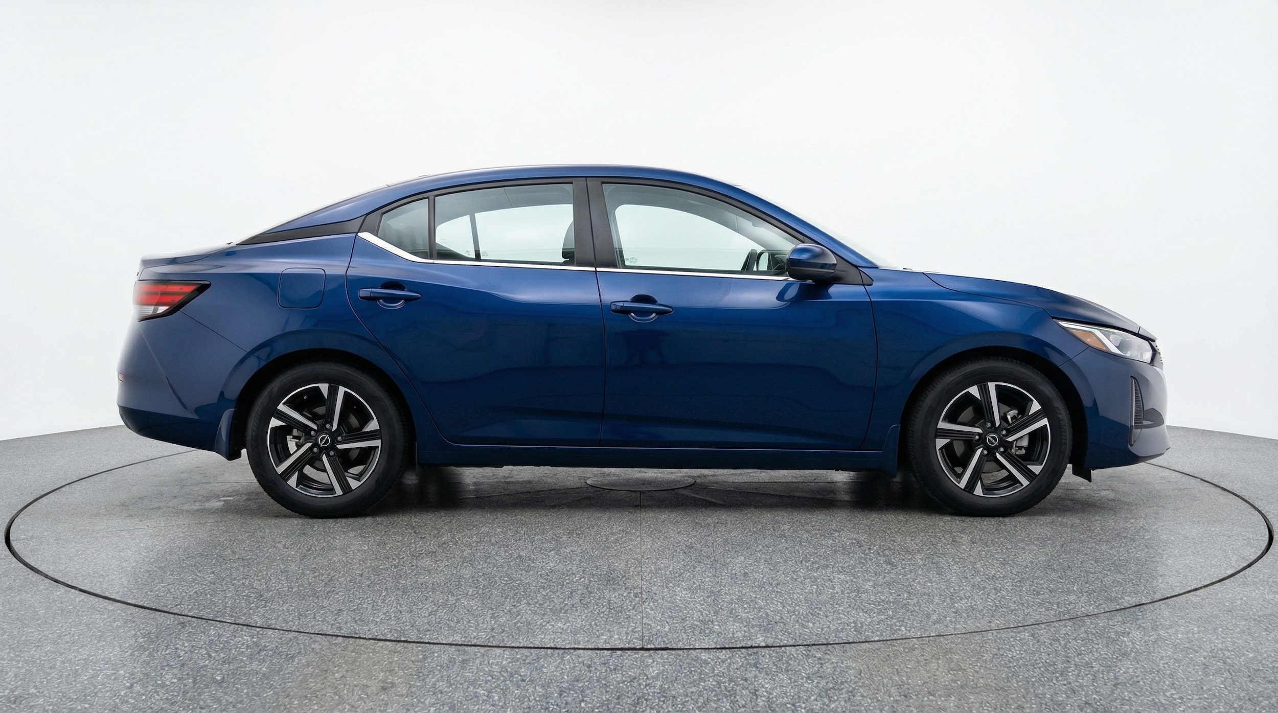 Thumbnail: 2025 Nissan Sentra - 8