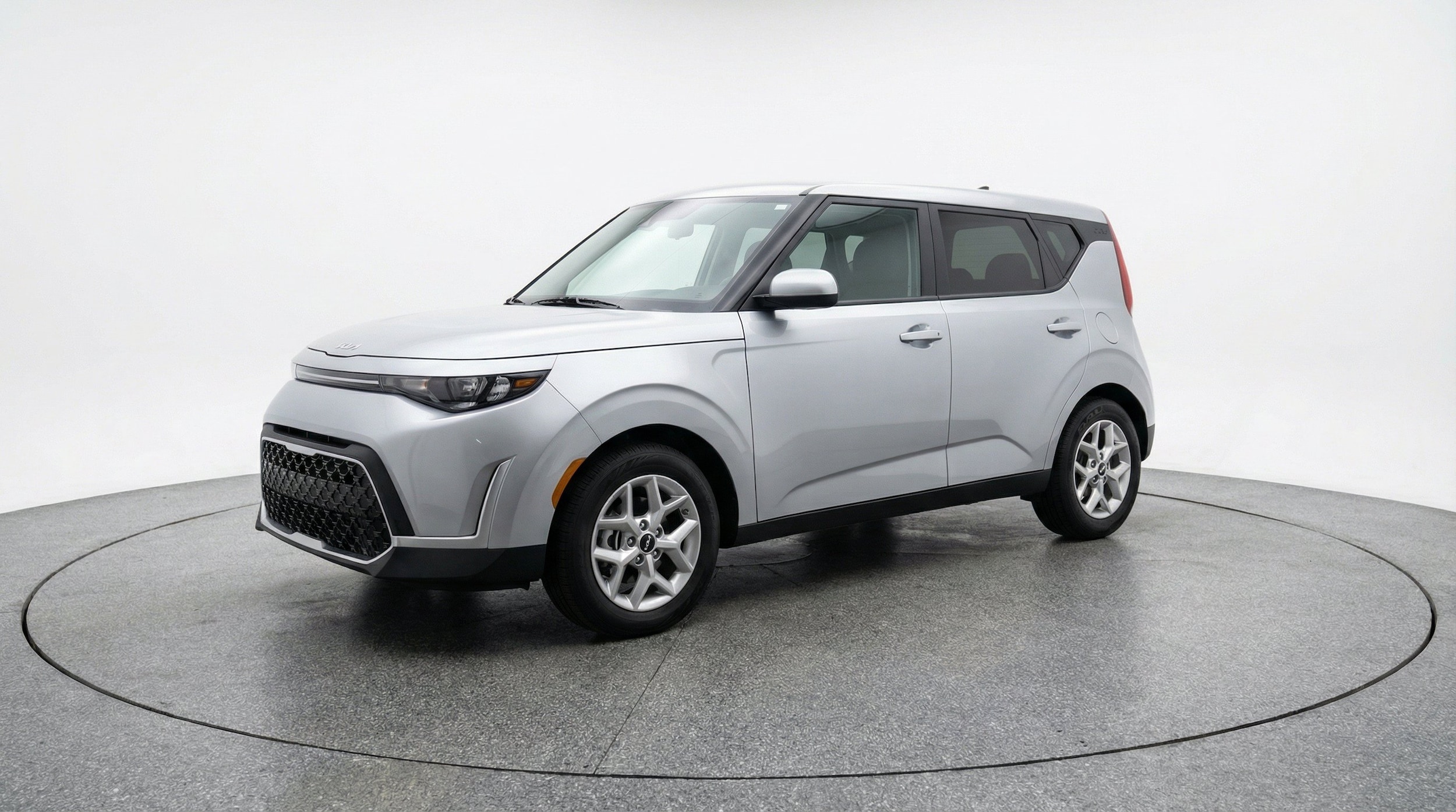 Thumbnail: 2025 Kia Soul - 2