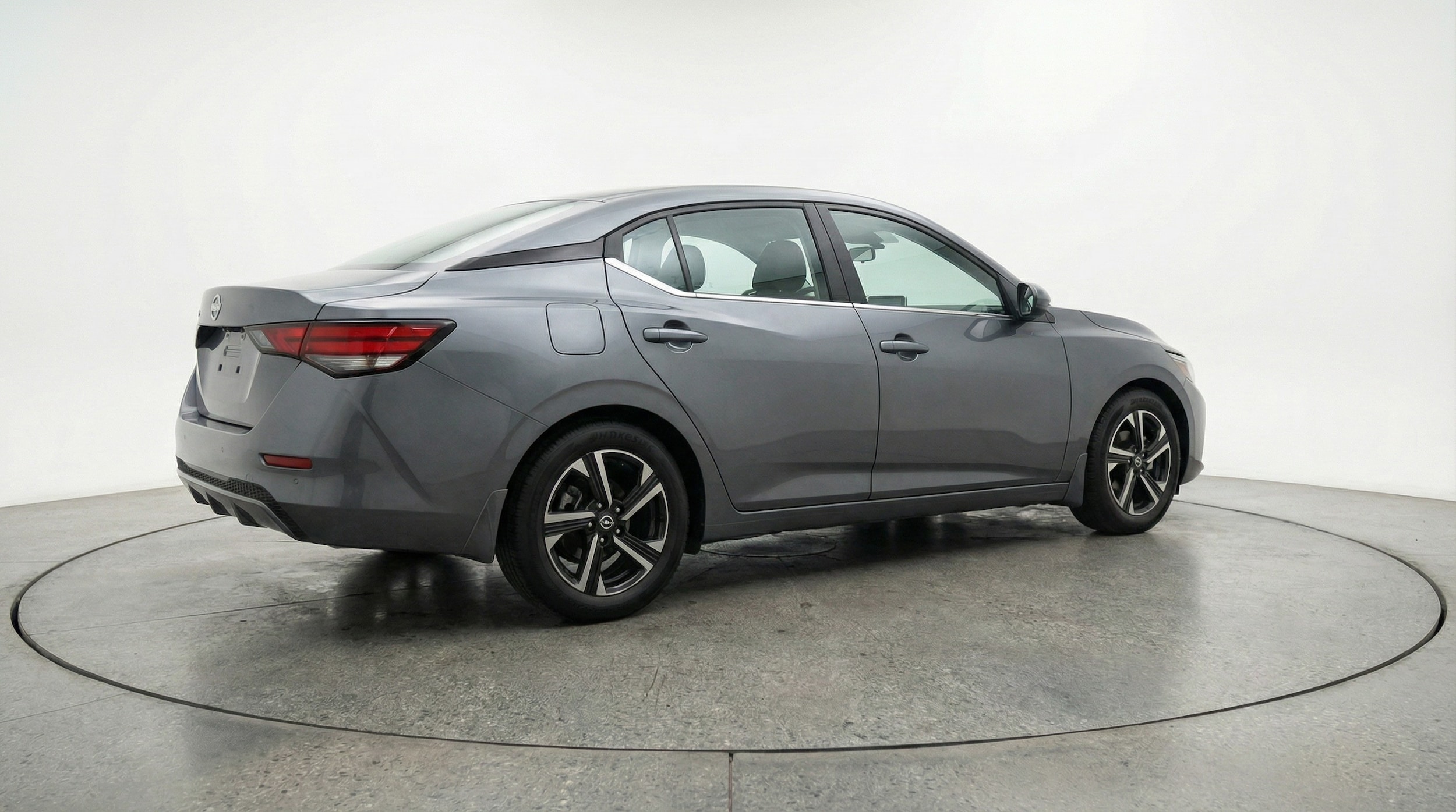 Thumbnail: 2025 Nissan Sentra - 7