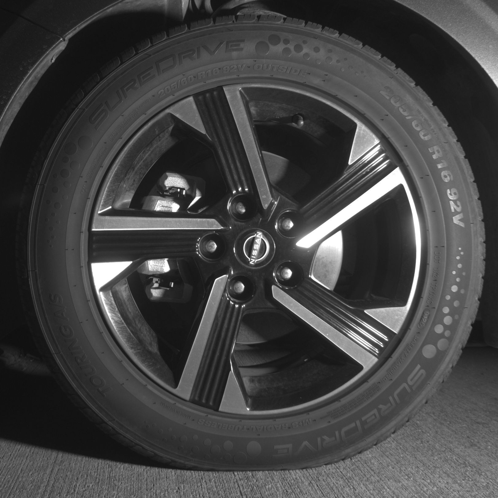 Thumbnail: 2025 Nissan Sentra - 9