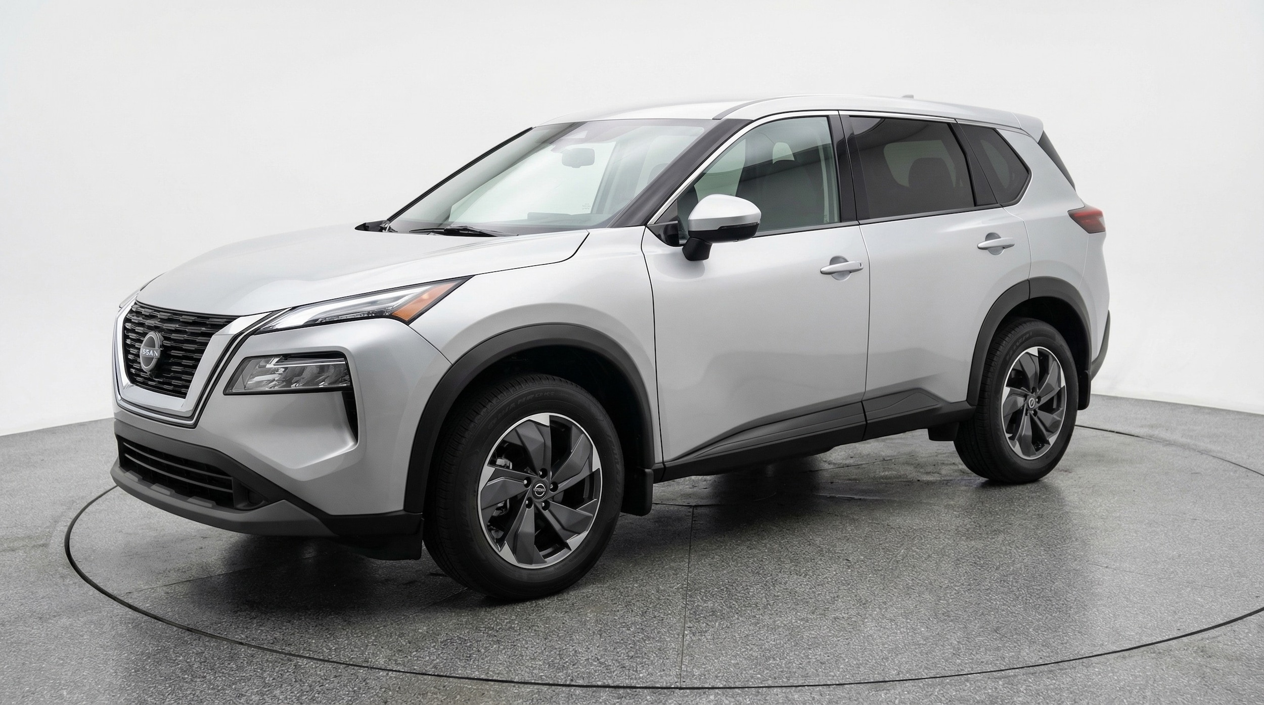 Thumbnail: 2025 Nissan Rogue - 3