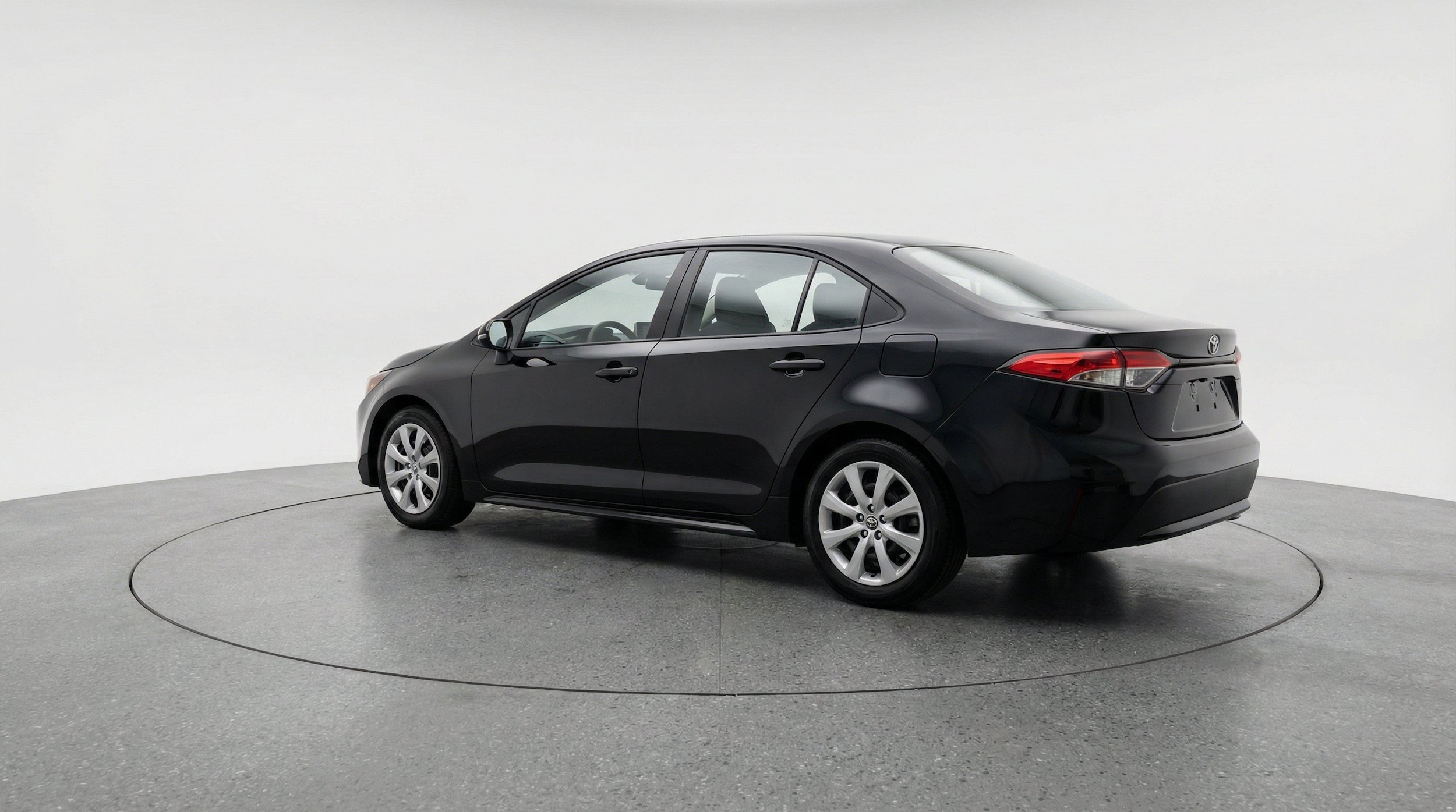 Thumbnail: 2025 Toyota Corolla - 6