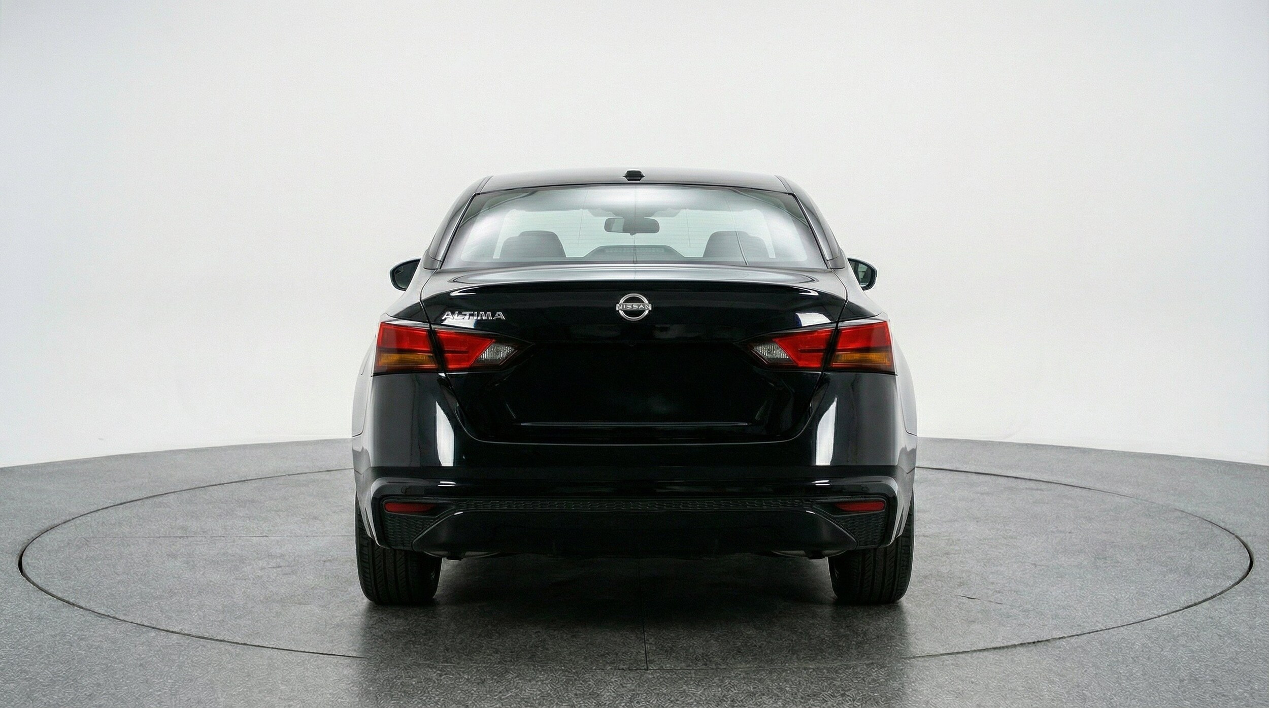 2025 Nissan Altima SV - Photo 7