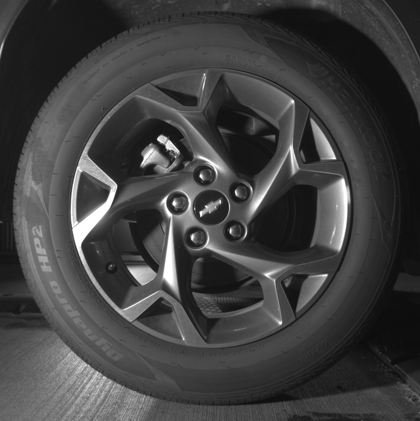 Thumbnail: 2025 Chevrolet Trax - 12