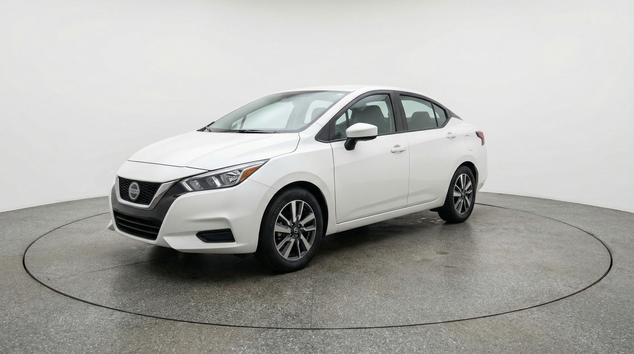 Thumbnail: 2025 Nissan Versa - 3