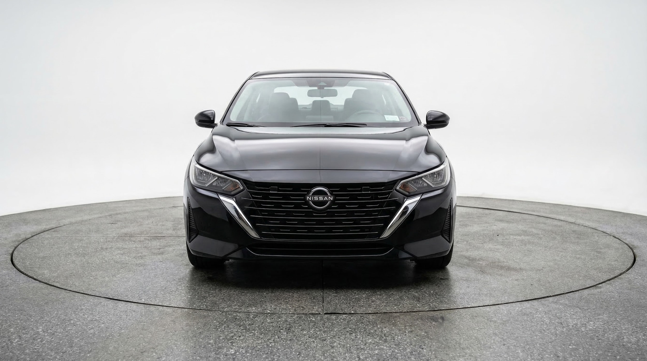 Thumbnail: 2025 Nissan Sentra - 2