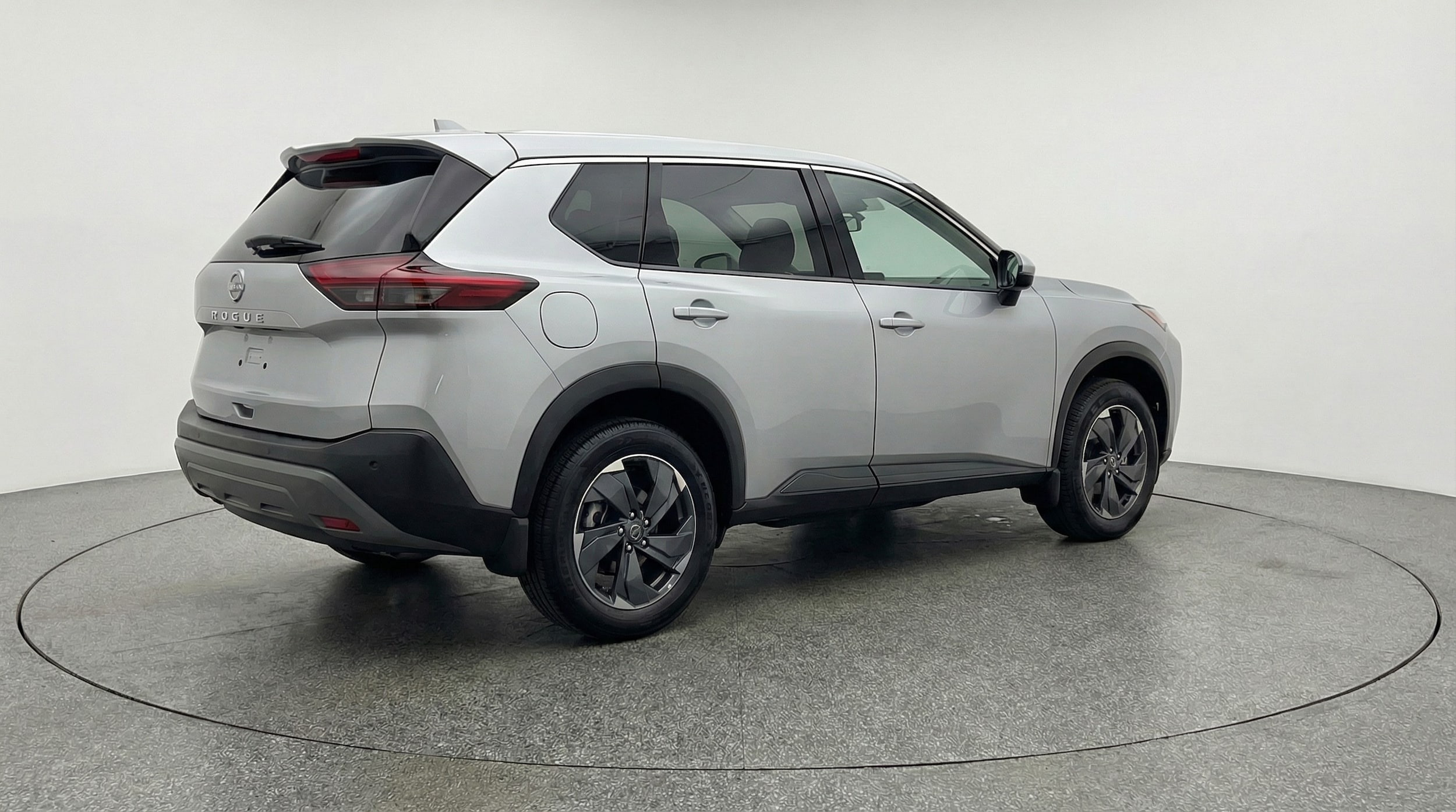 Thumbnail: 2025 Nissan Rogue - 7