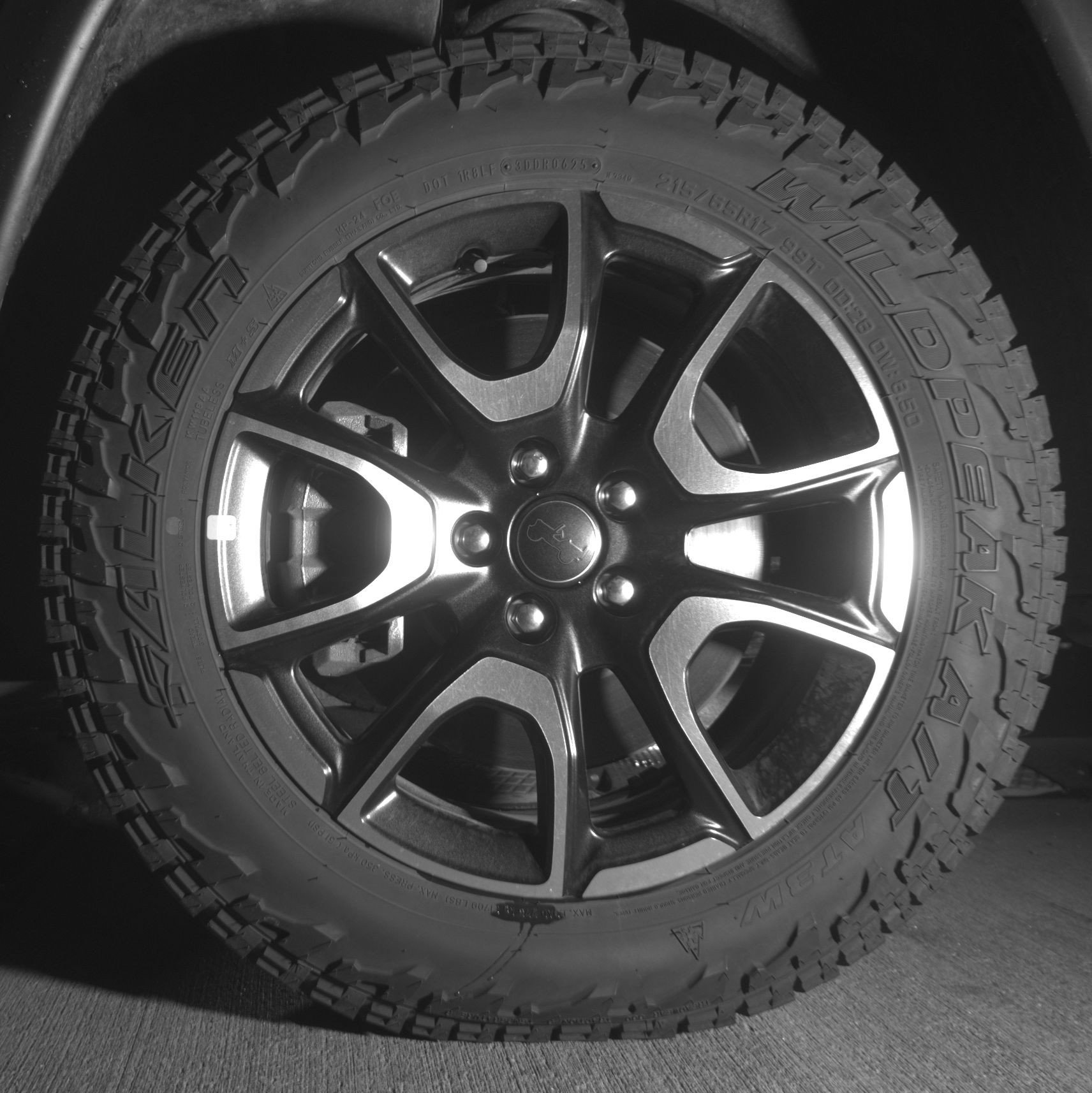Thumbnail: 2025 Jeep Compass - 12