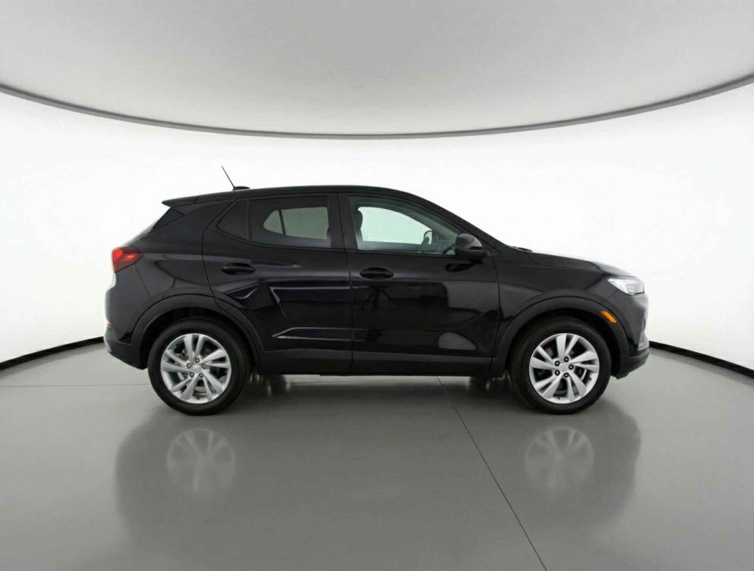 Thumbnail: 2025 Buick Encore GX - 8