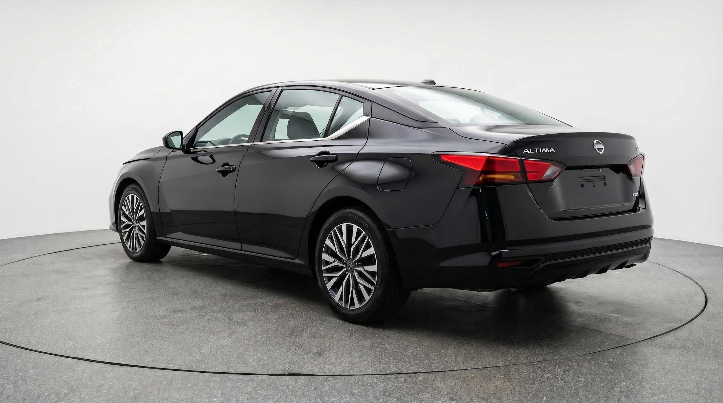 Thumbnail: 2026 Nissan Altima - 6