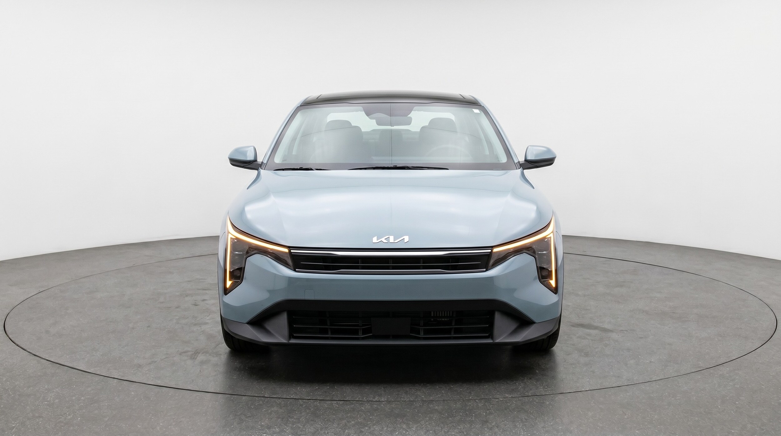 Thumbnail: 2025 Kia K4 - 2