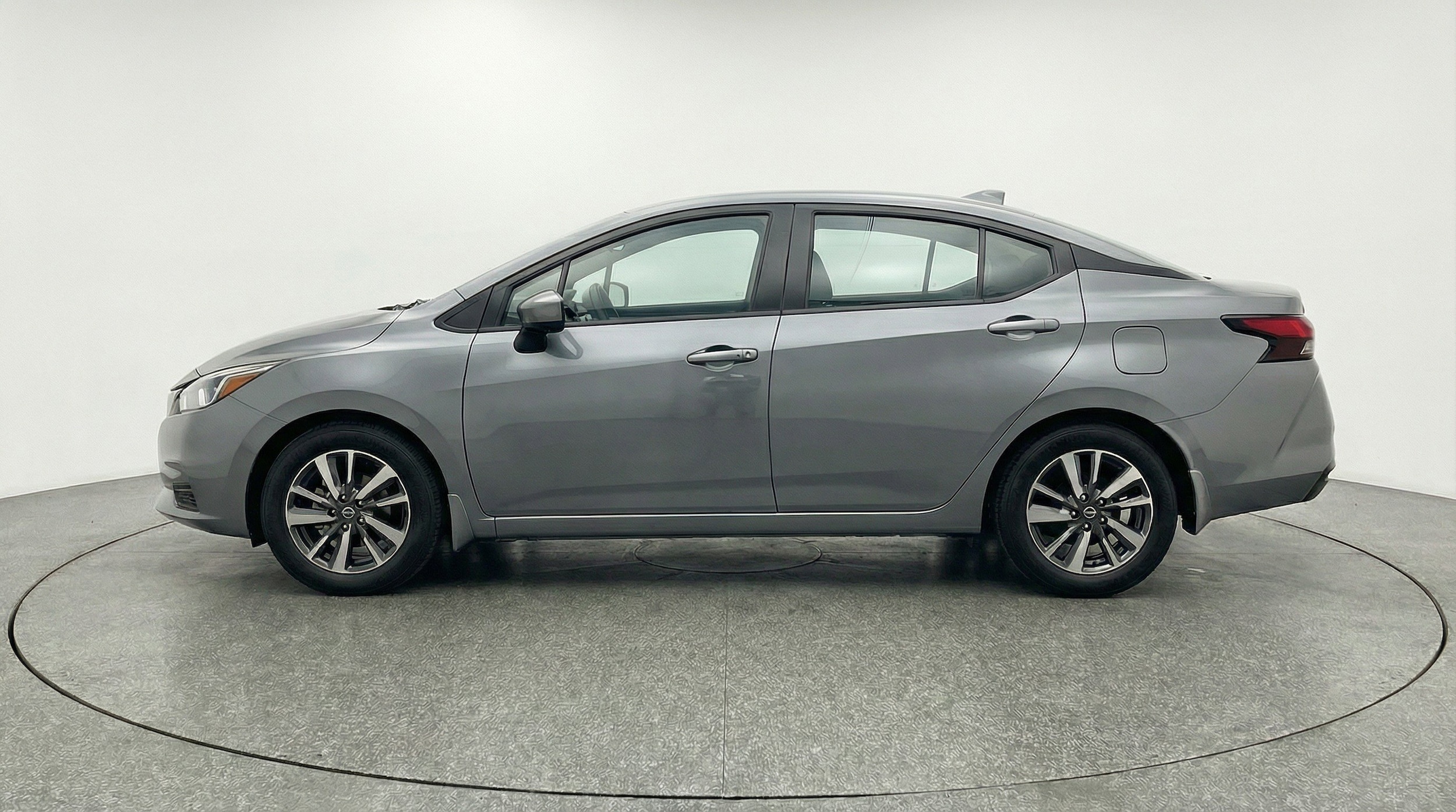 Thumbnail: 2025 Nissan Versa - 5