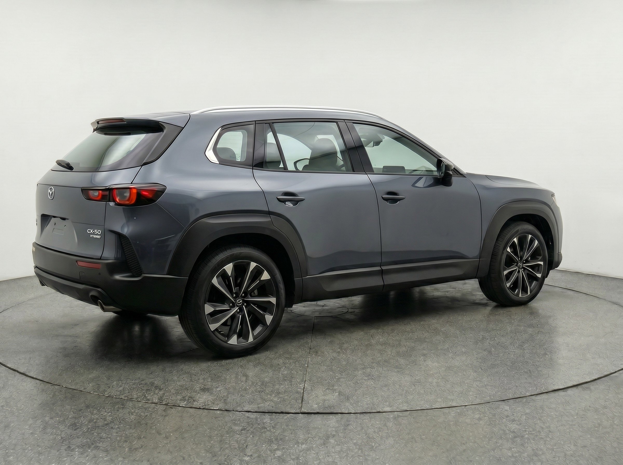 Thumbnail: 2025 Mazda CX-50 - 9