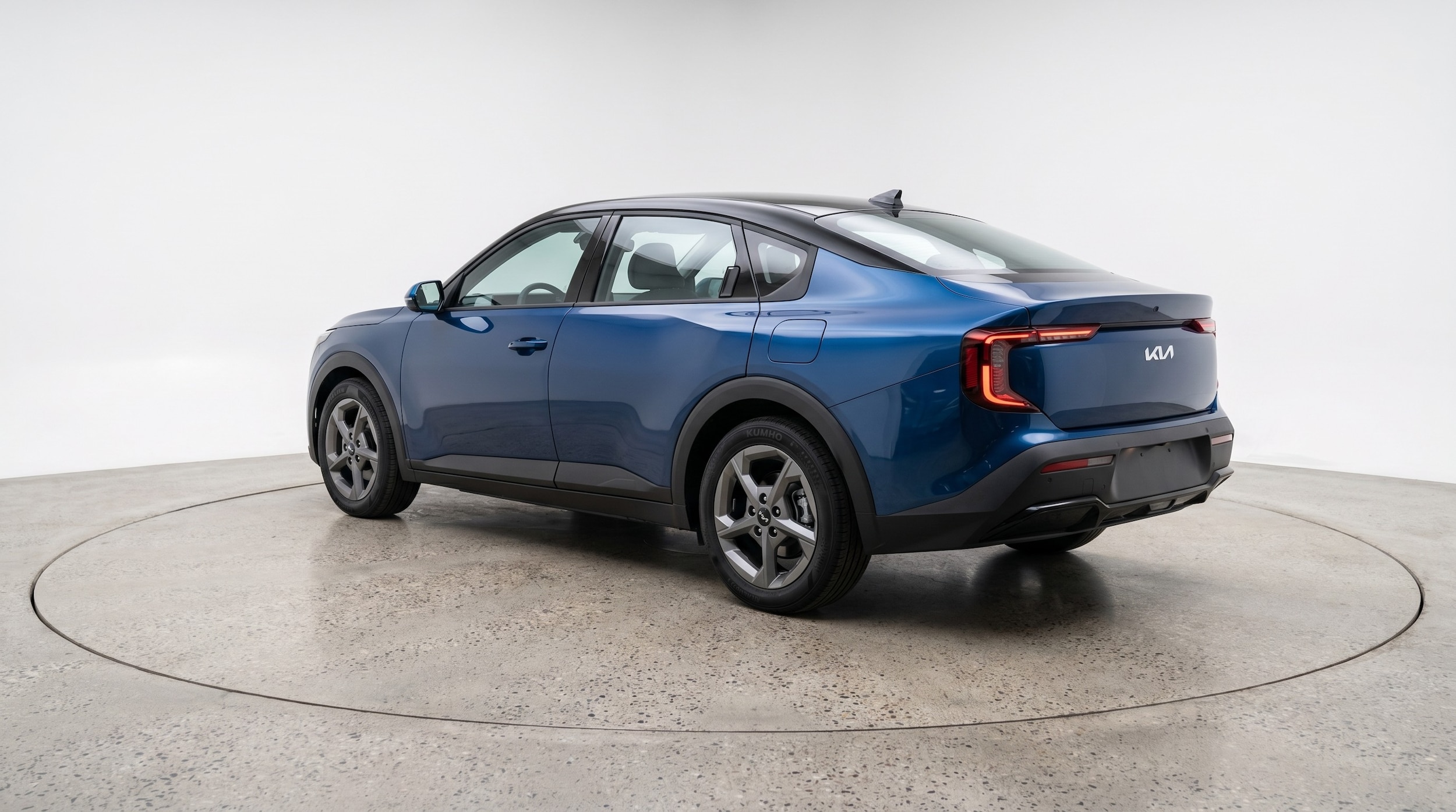 Thumbnail: 2025 Kia K4 - 5