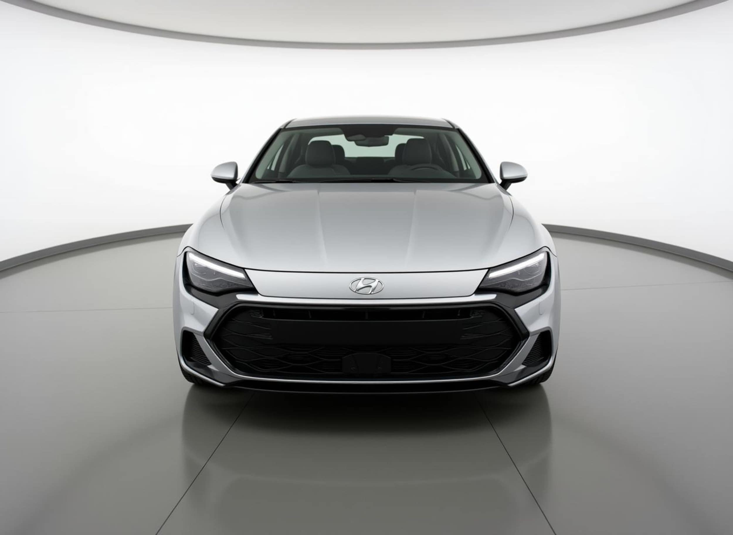 Thumbnail: 2025 Hyundai Sonata - 2