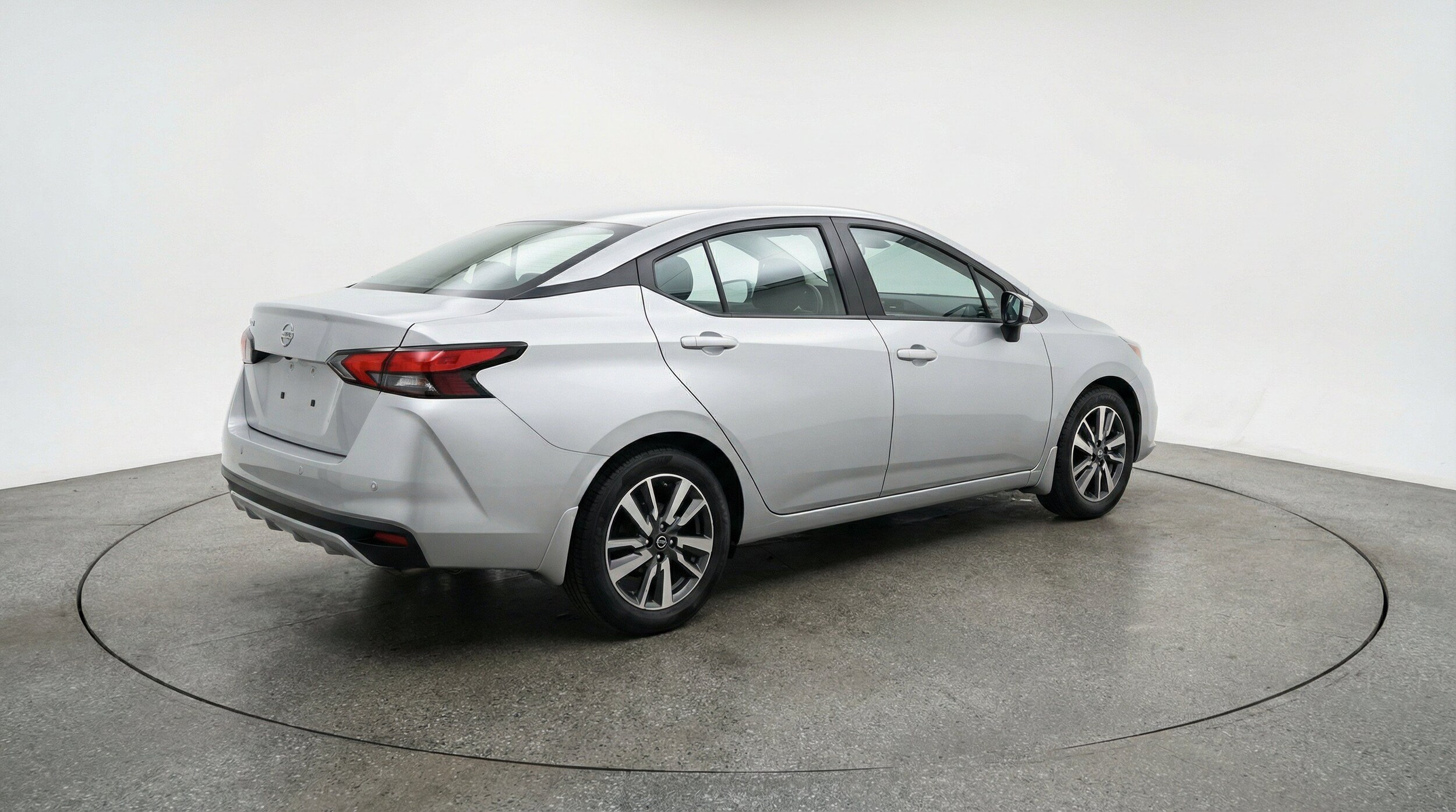 Thumbnail: 2025 Nissan Versa - 9