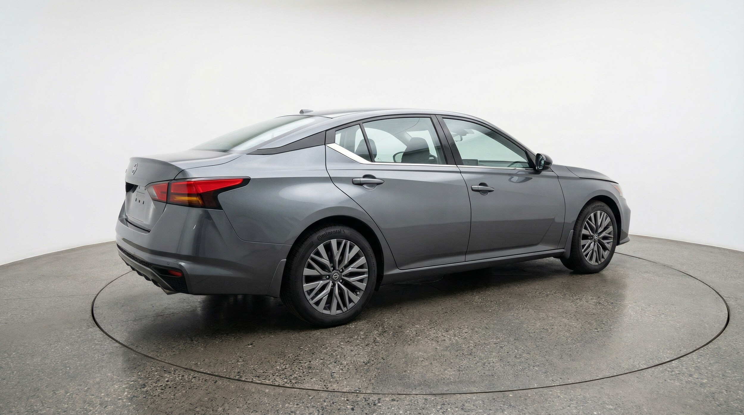 Thumbnail: 2025 Nissan Altima - 7