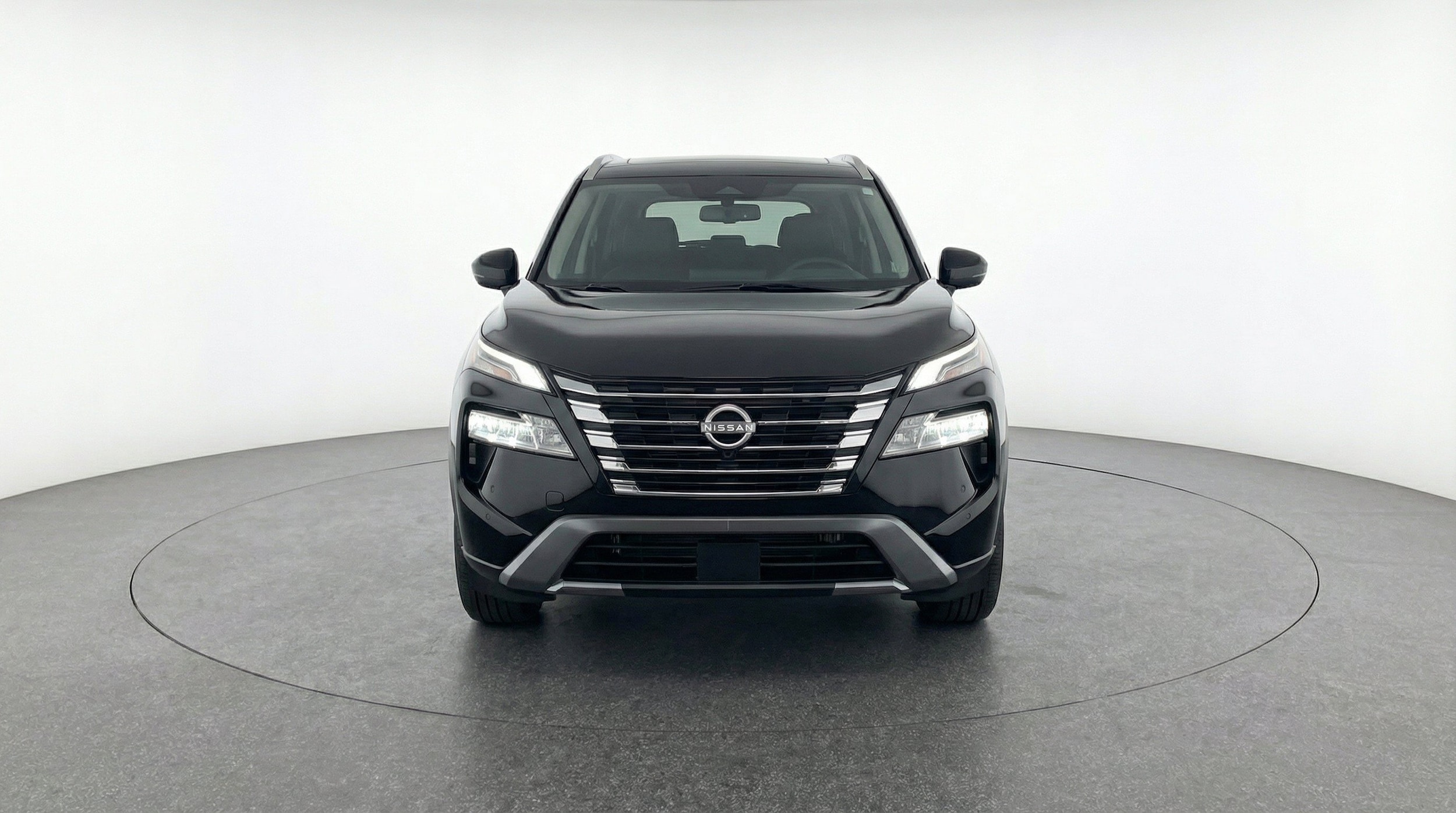 Thumbnail: 2026 Nissan Rogue - 2