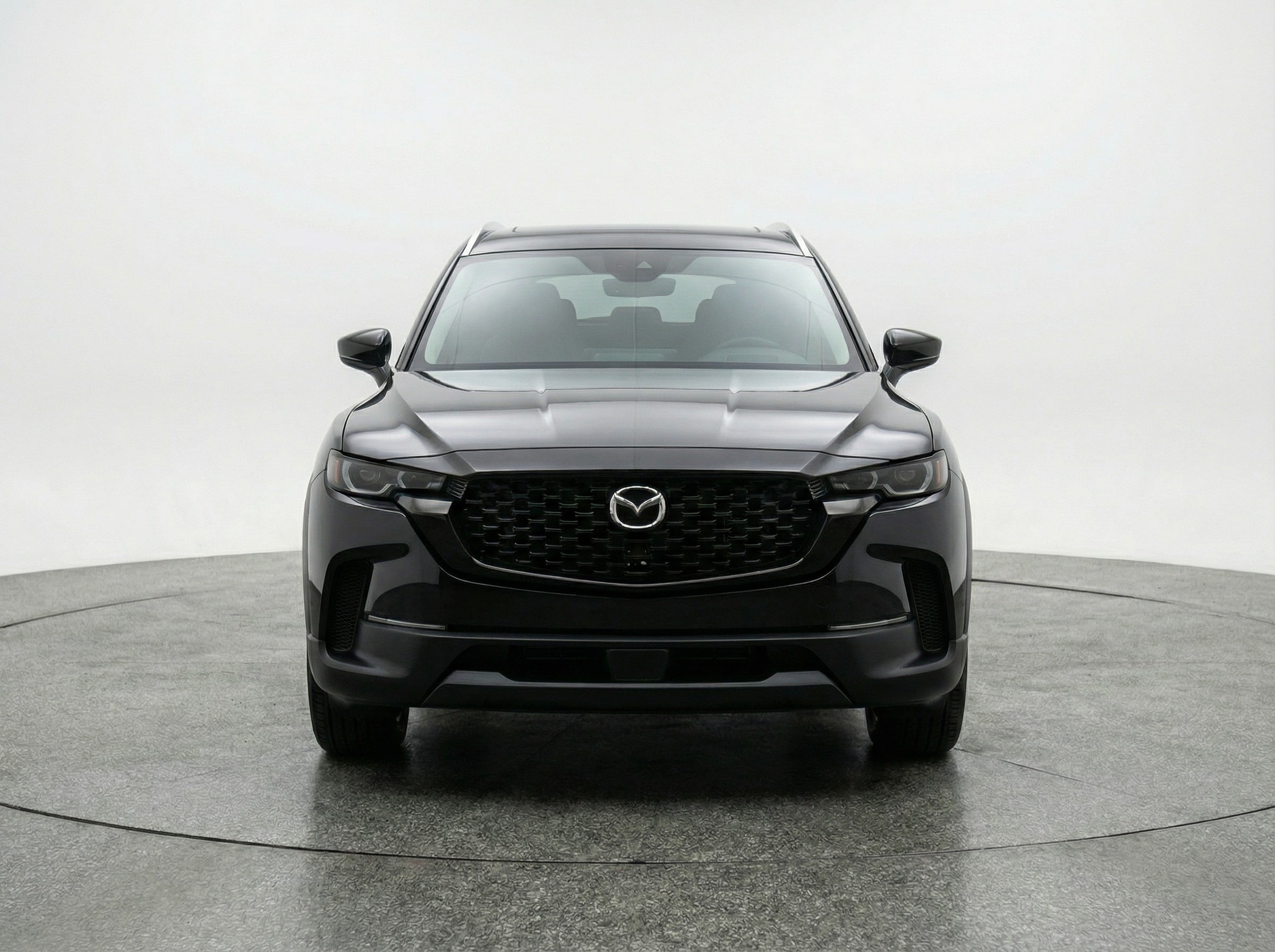 Thumbnail: 2025 Mazda CX-50 - 2