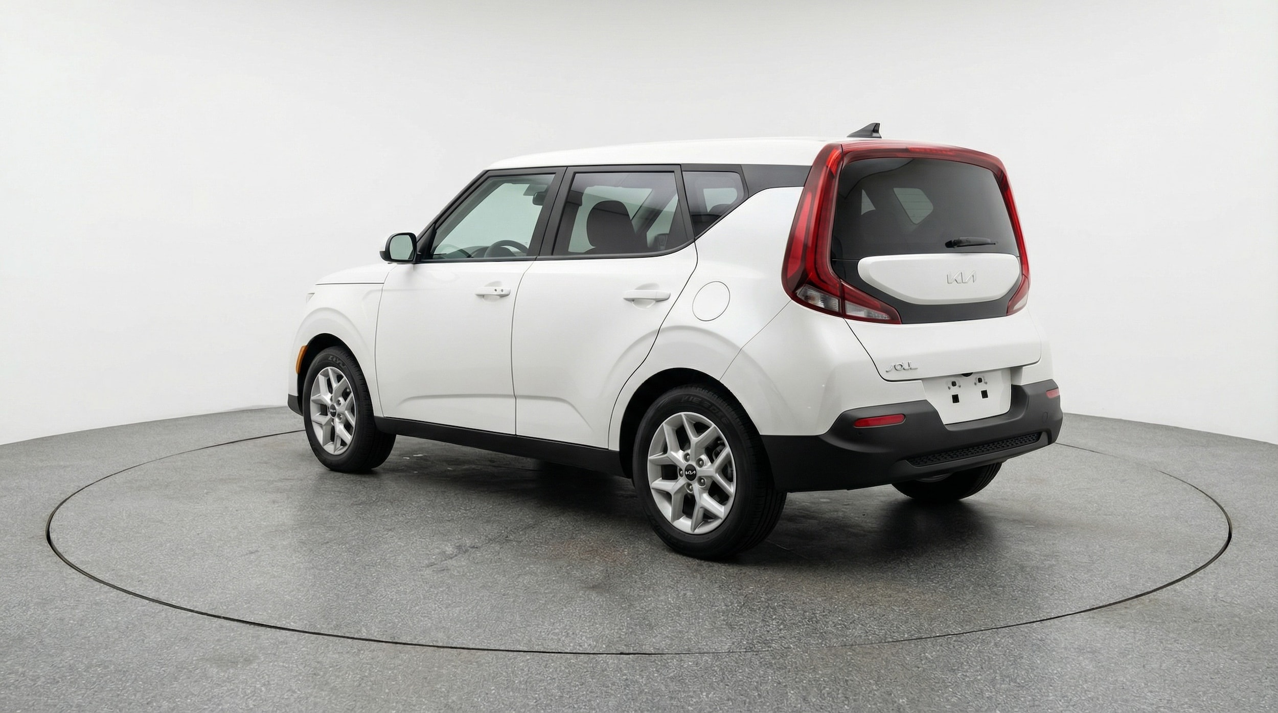 Thumbnail: 2025 Kia Soul - 5
