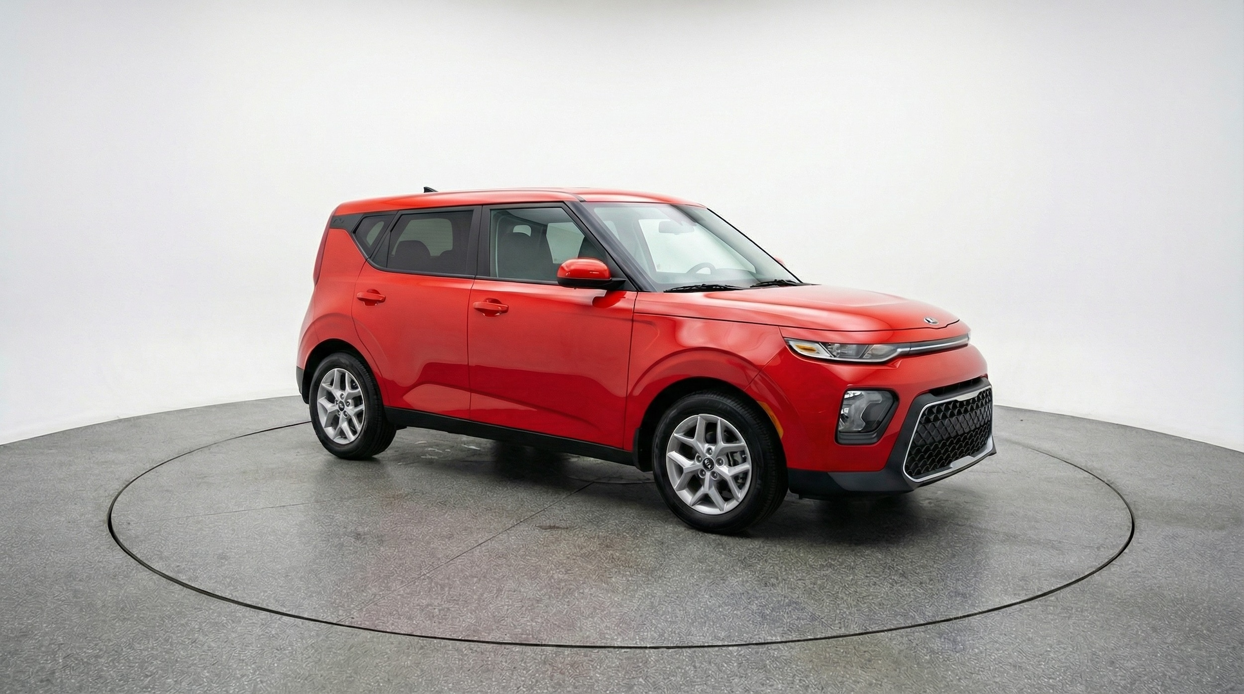 Thumbnail: 2025 Kia Soul - 1