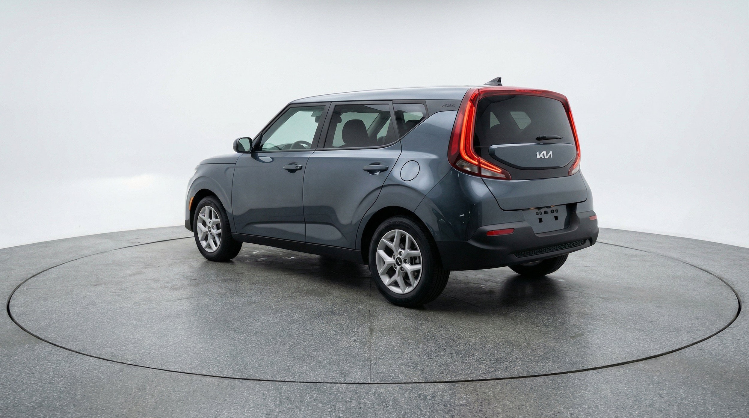 Thumbnail: 2025 Kia Soul - 6