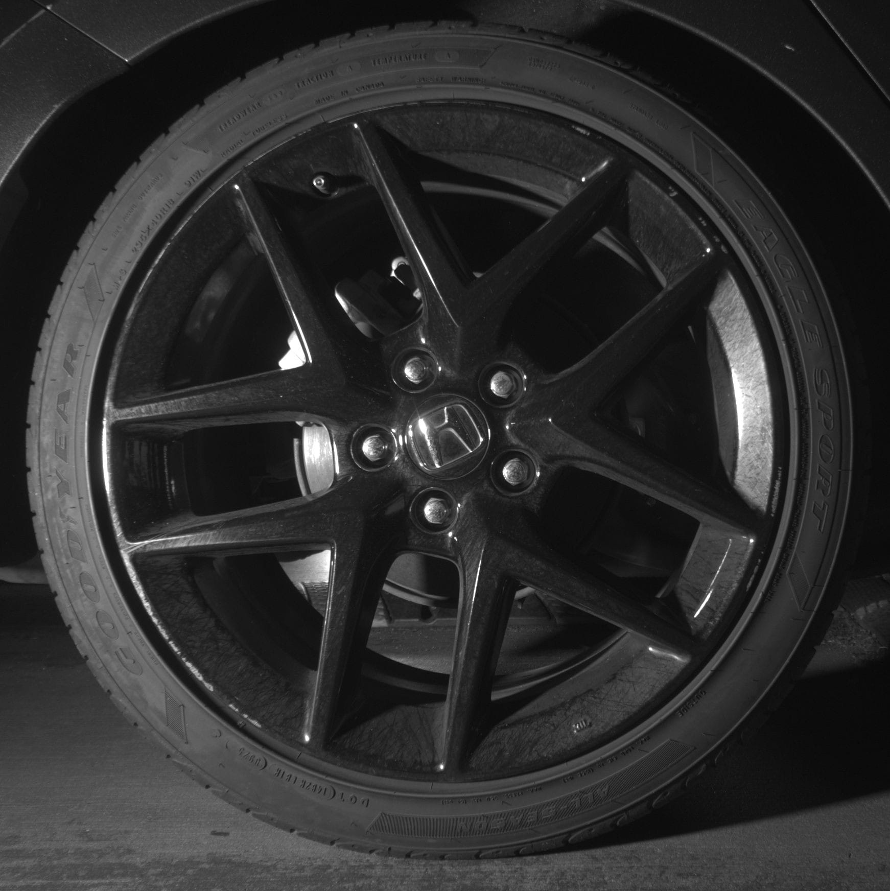 Thumbnail: 2025 Honda Civic - 12