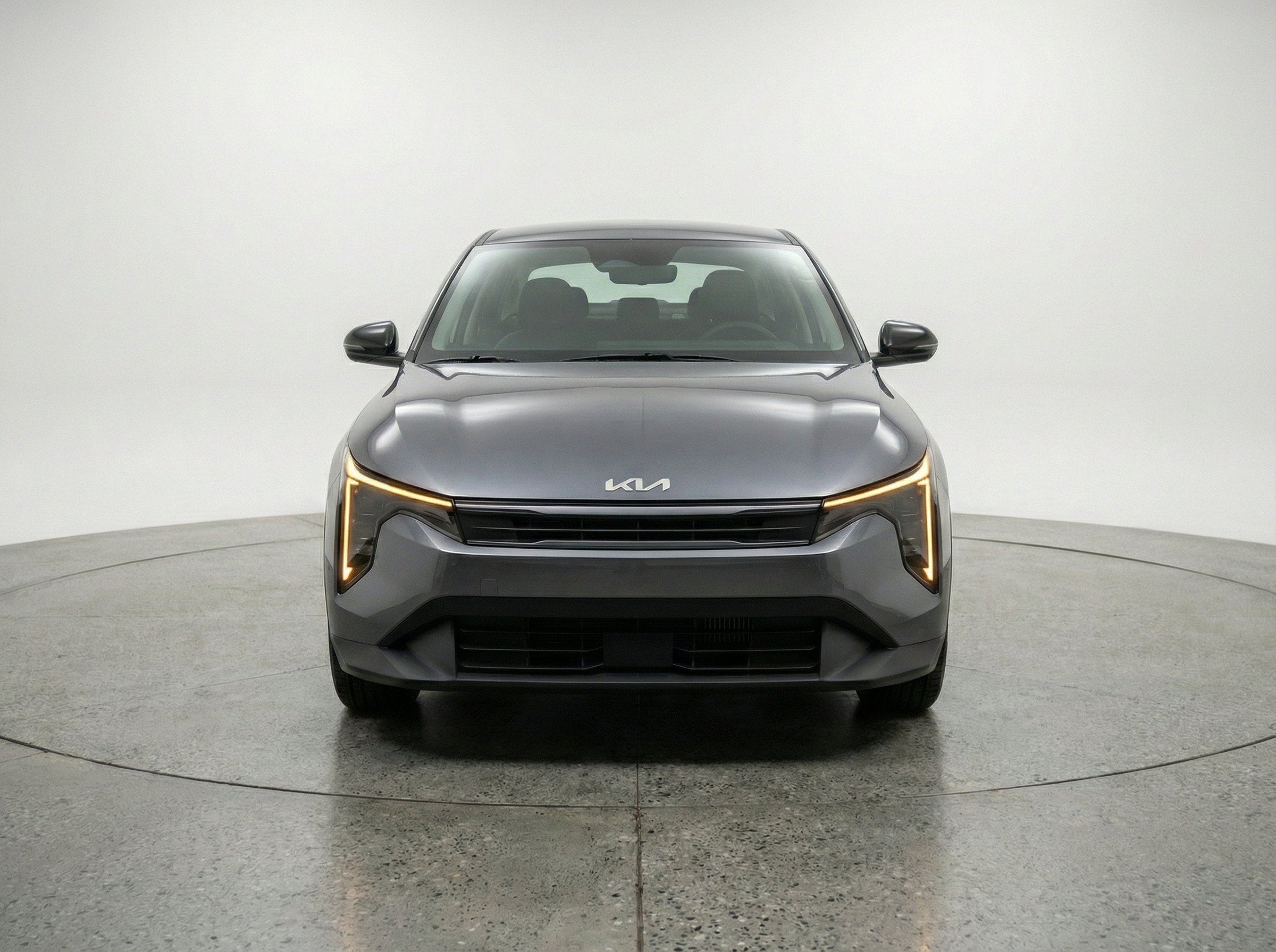 Thumbnail: 2025 Kia K4 - 2