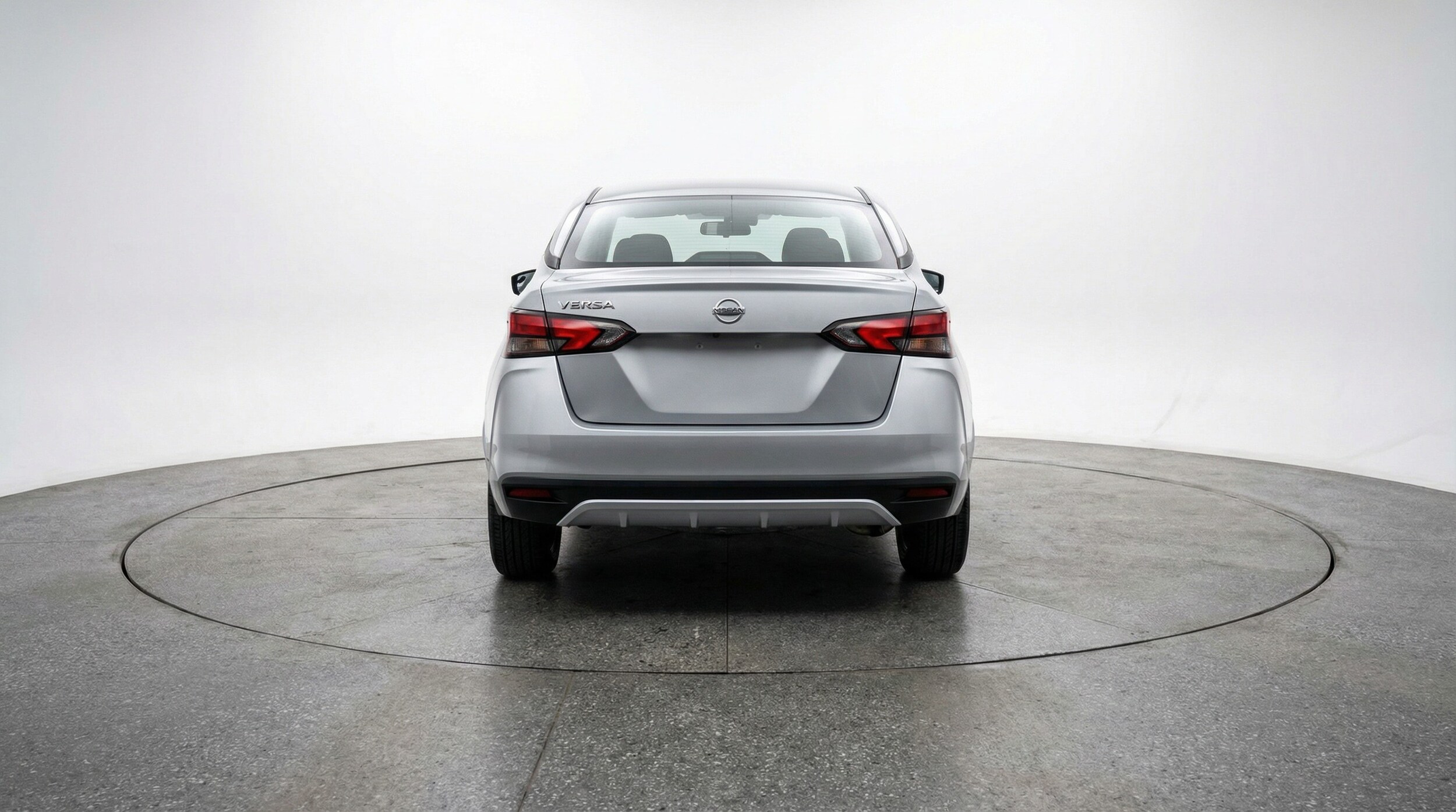 Thumbnail: 2025 Nissan Versa - 6