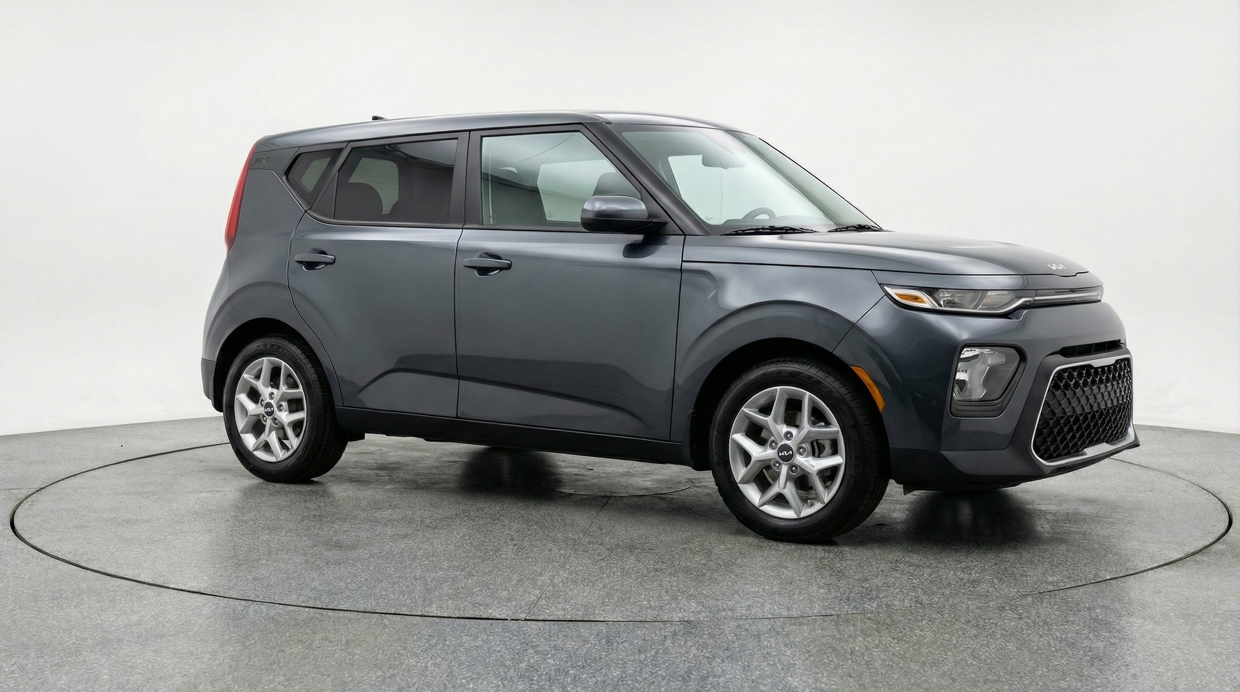 Thumbnail: 2025 Kia Soul - 1