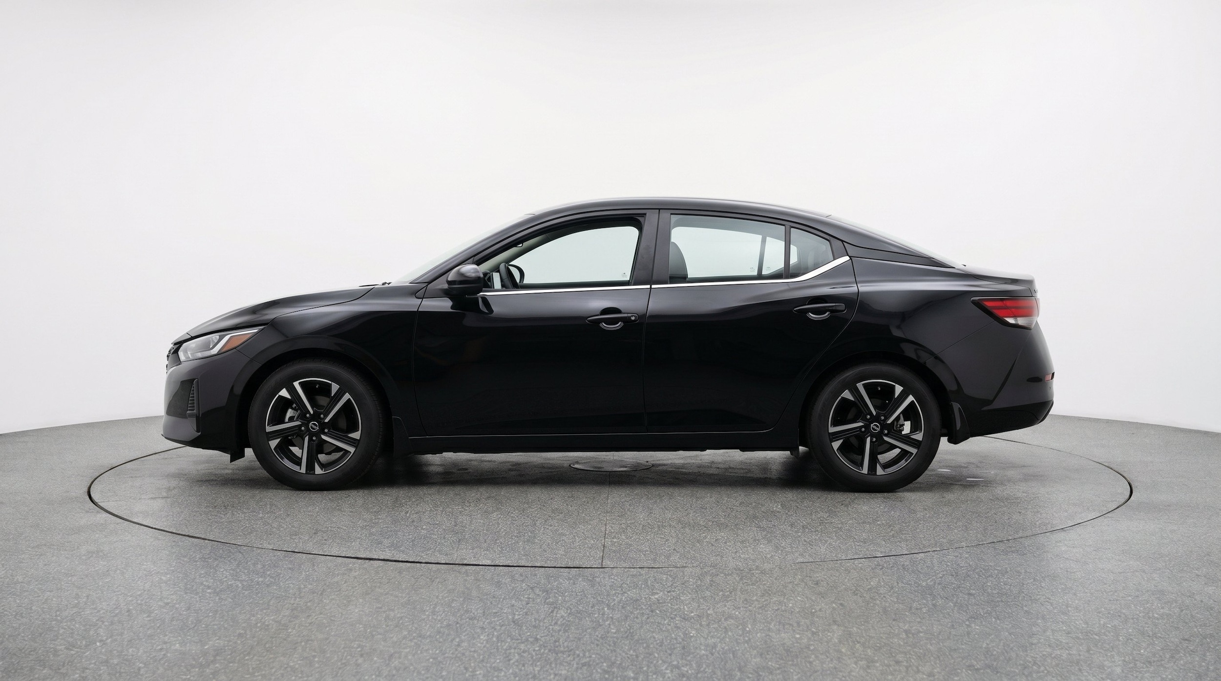 Thumbnail: 2025 Nissan Sentra - 5