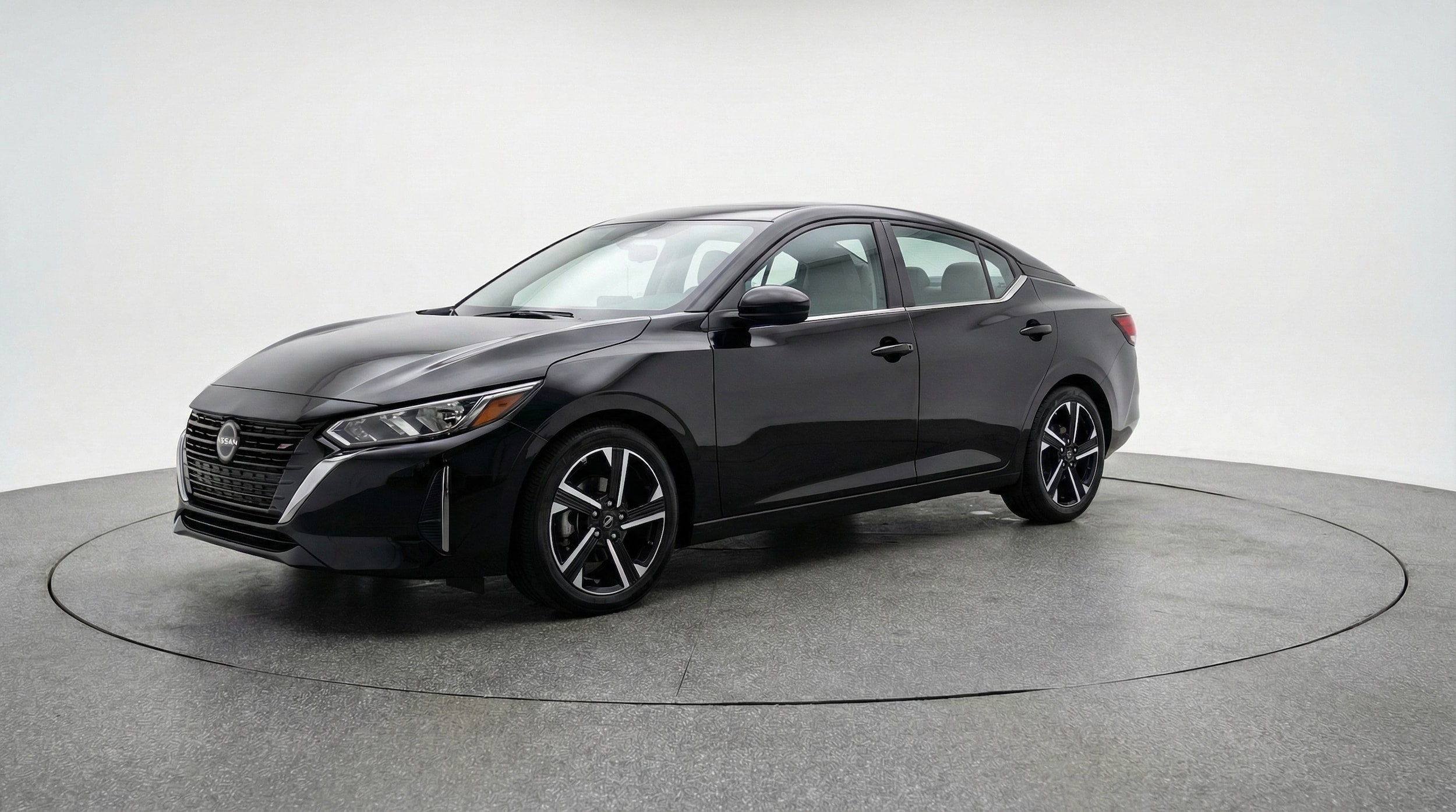 Thumbnail: 2025 Nissan Sentra - 3