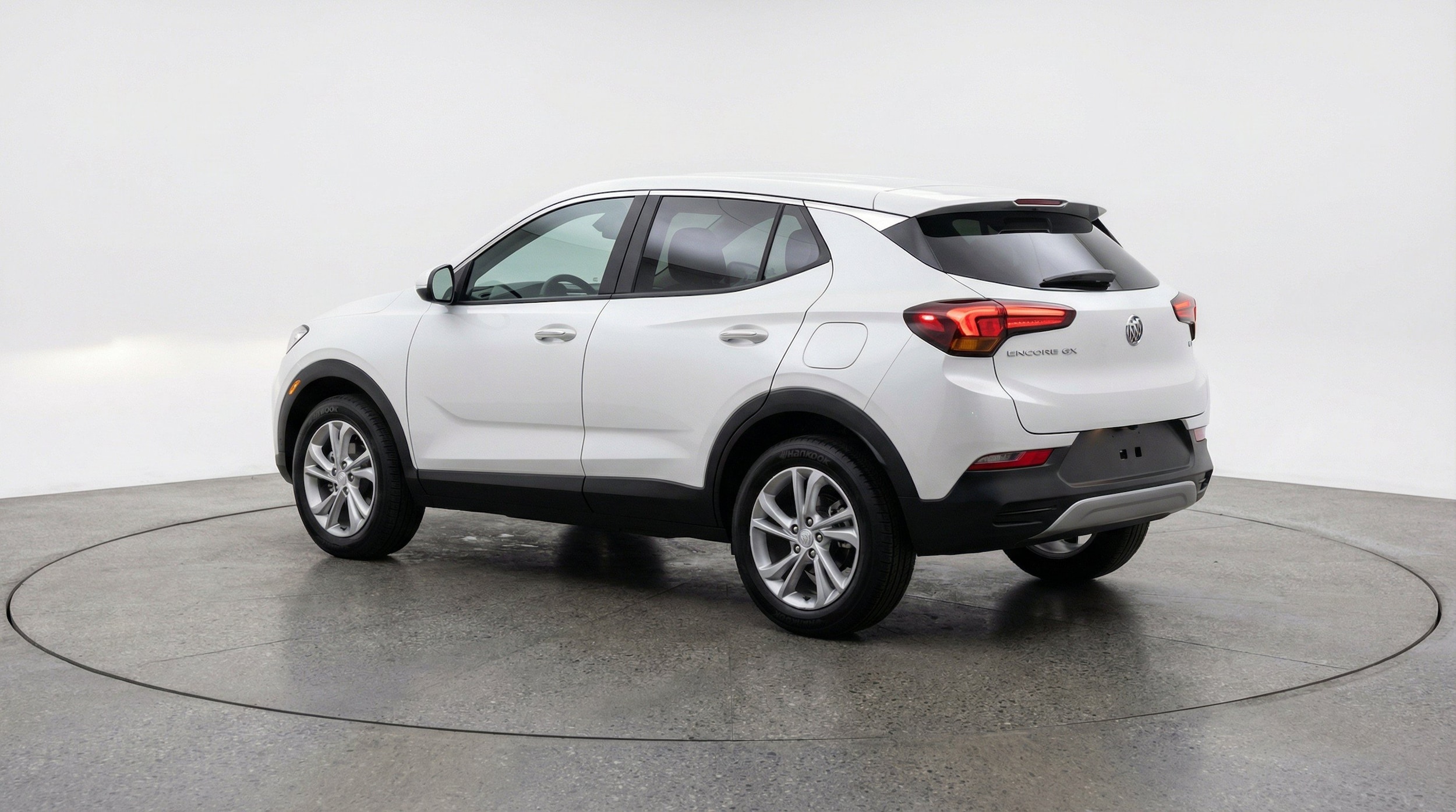 Thumbnail: 2026 Buick Encore GX - 6