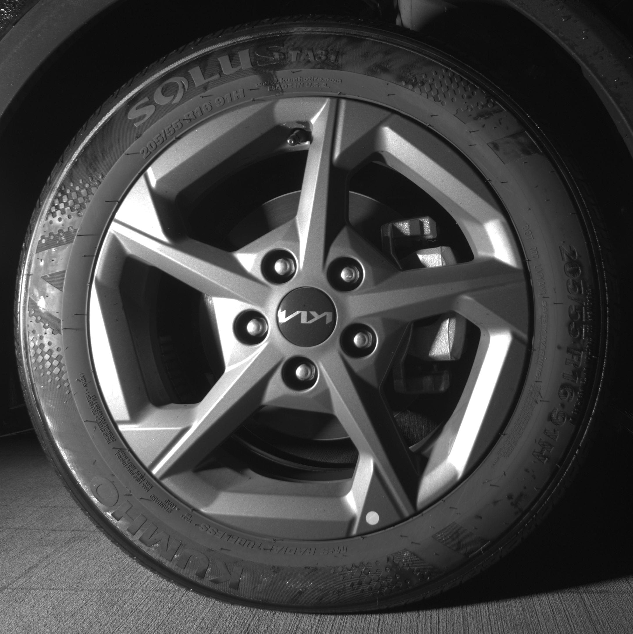 Thumbnail: 2025 Kia K4 - 10