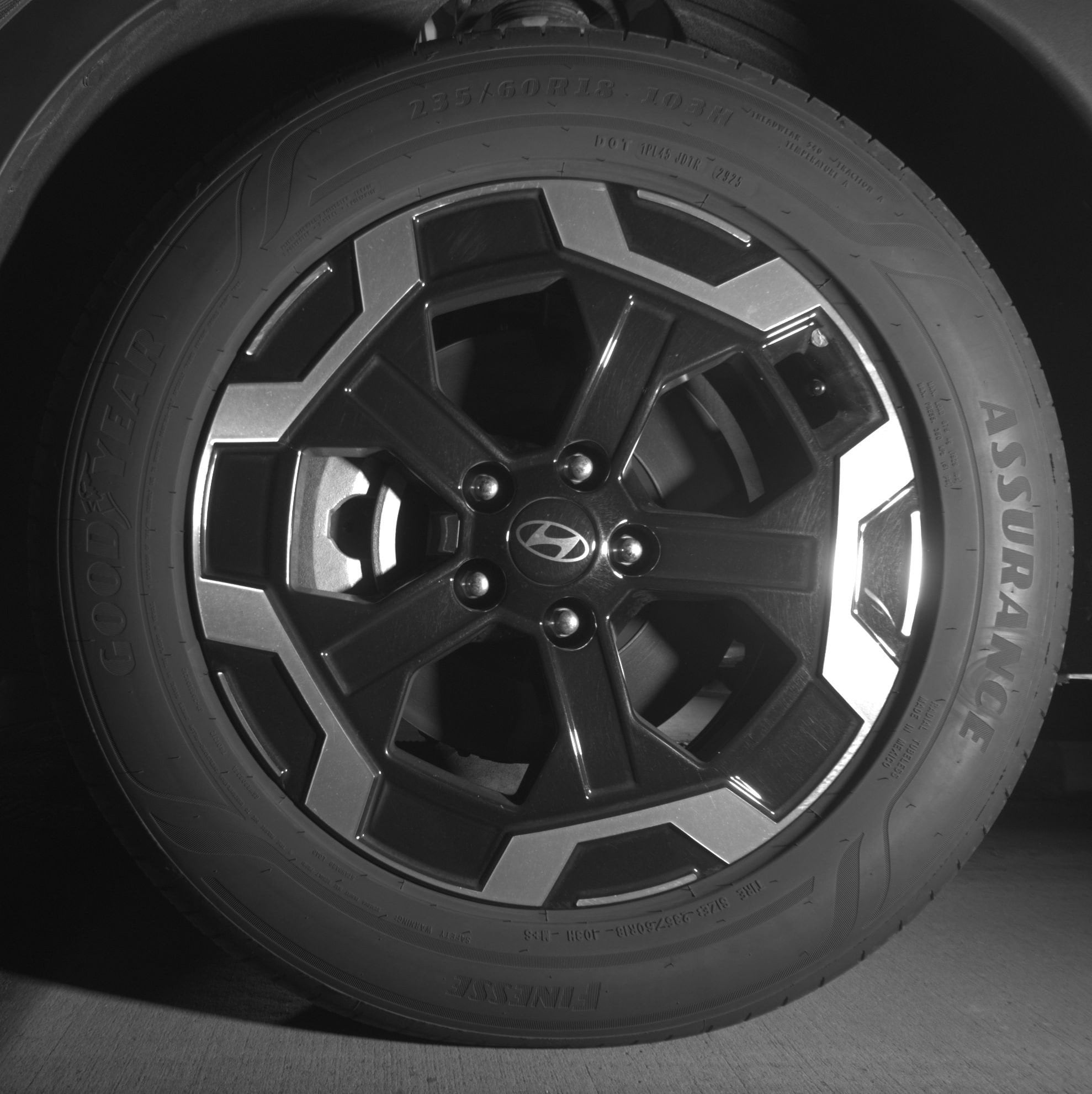 Thumbnail: 2026 Hyundai Santa Fe - 12
