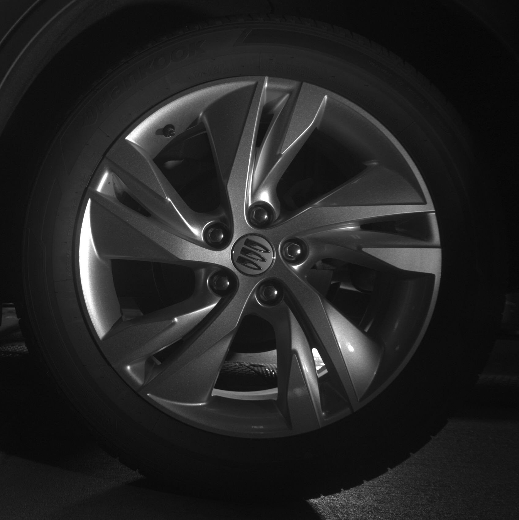 Thumbnail: 2026 Buick Encore GX - 14