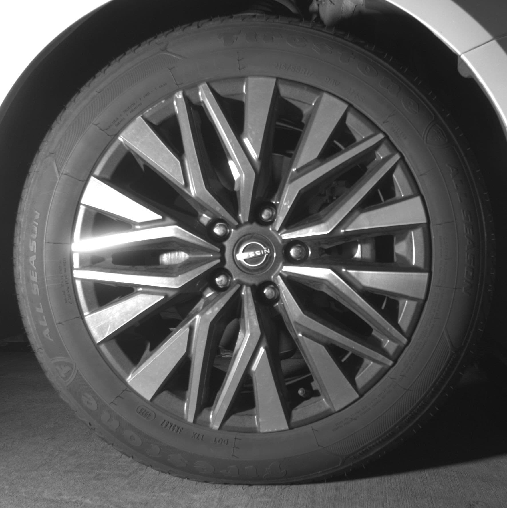 Thumbnail: 2025 Nissan Altima - 10