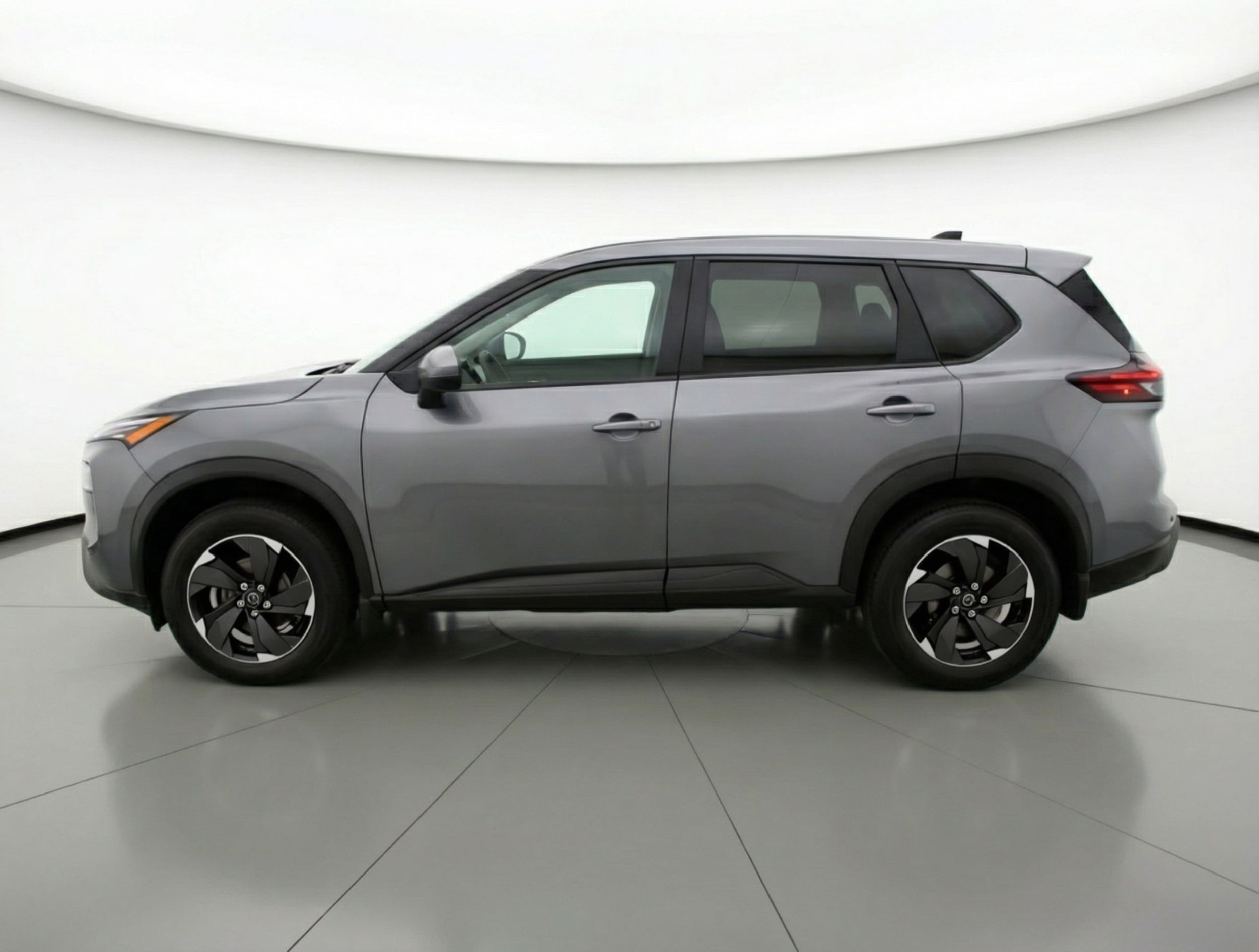 Thumbnail: 2025 Nissan Rogue - 4