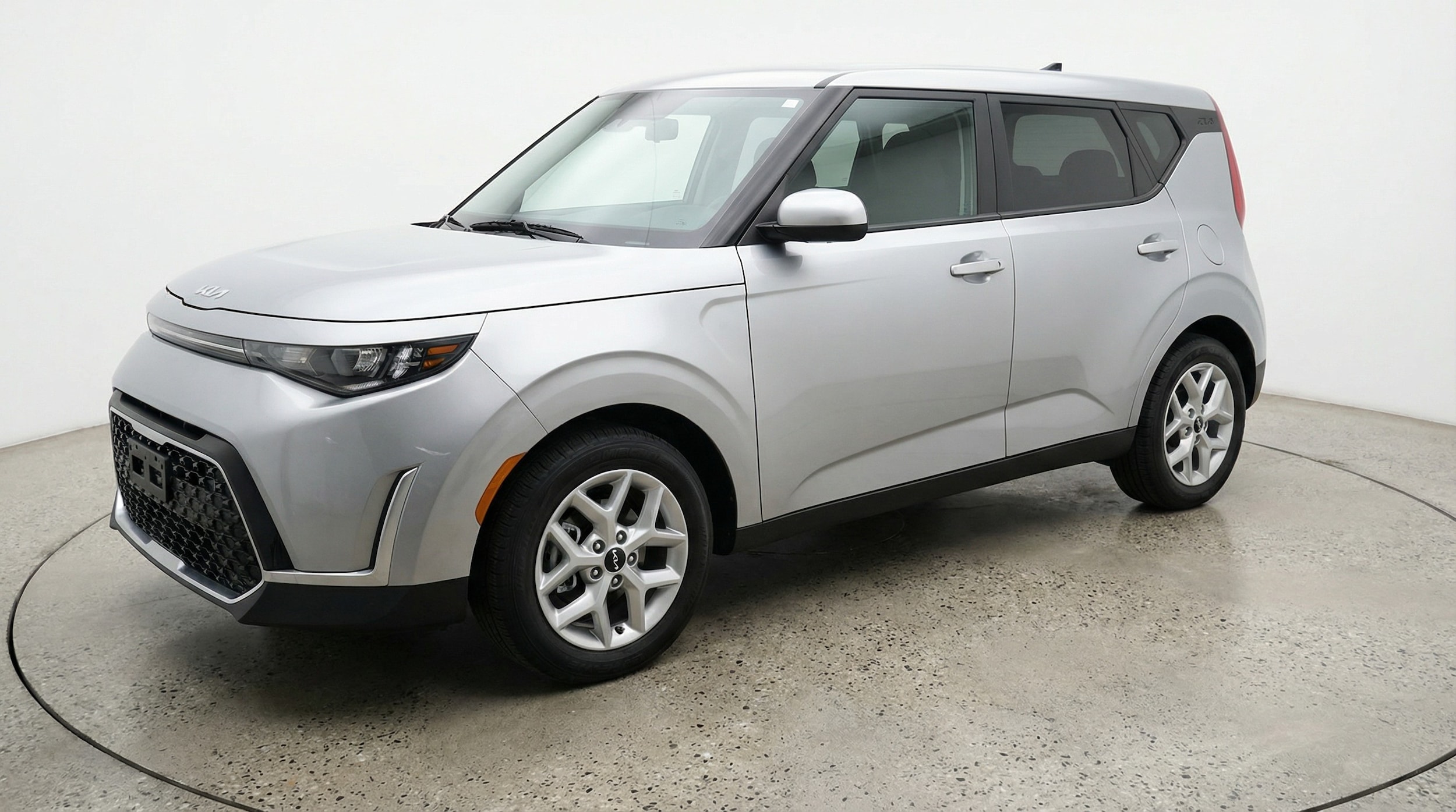 Thumbnail: 2025 Kia Soul - 3