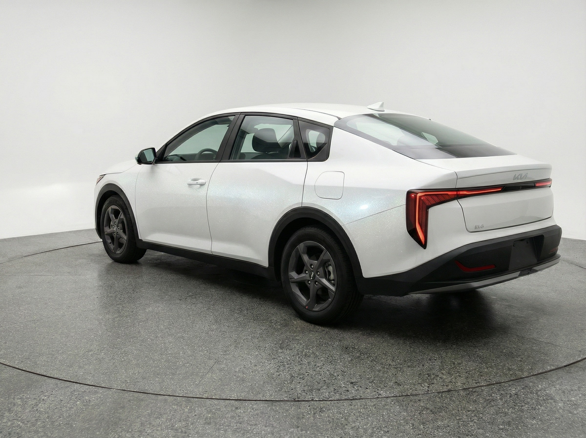 Thumbnail: 2025 Kia K4 - 5