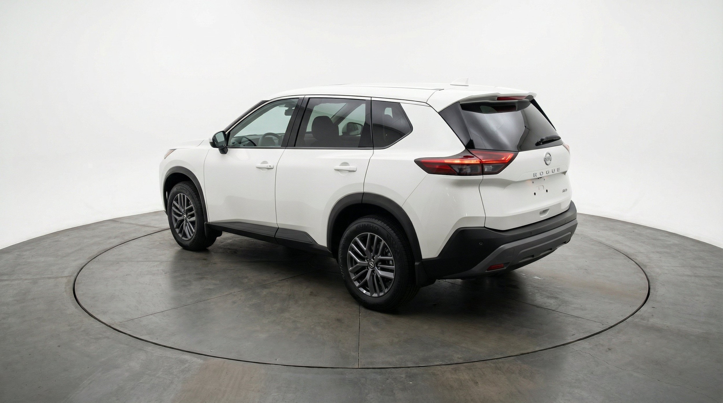 Thumbnail: 2026 Nissan Rogue - 6