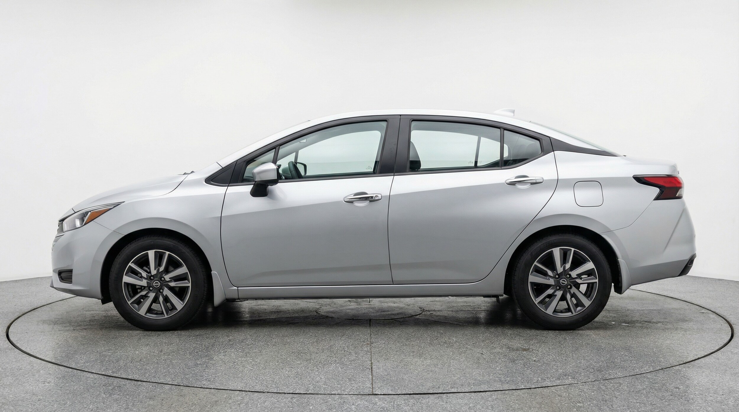 Thumbnail: 2025 Nissan Versa - 4