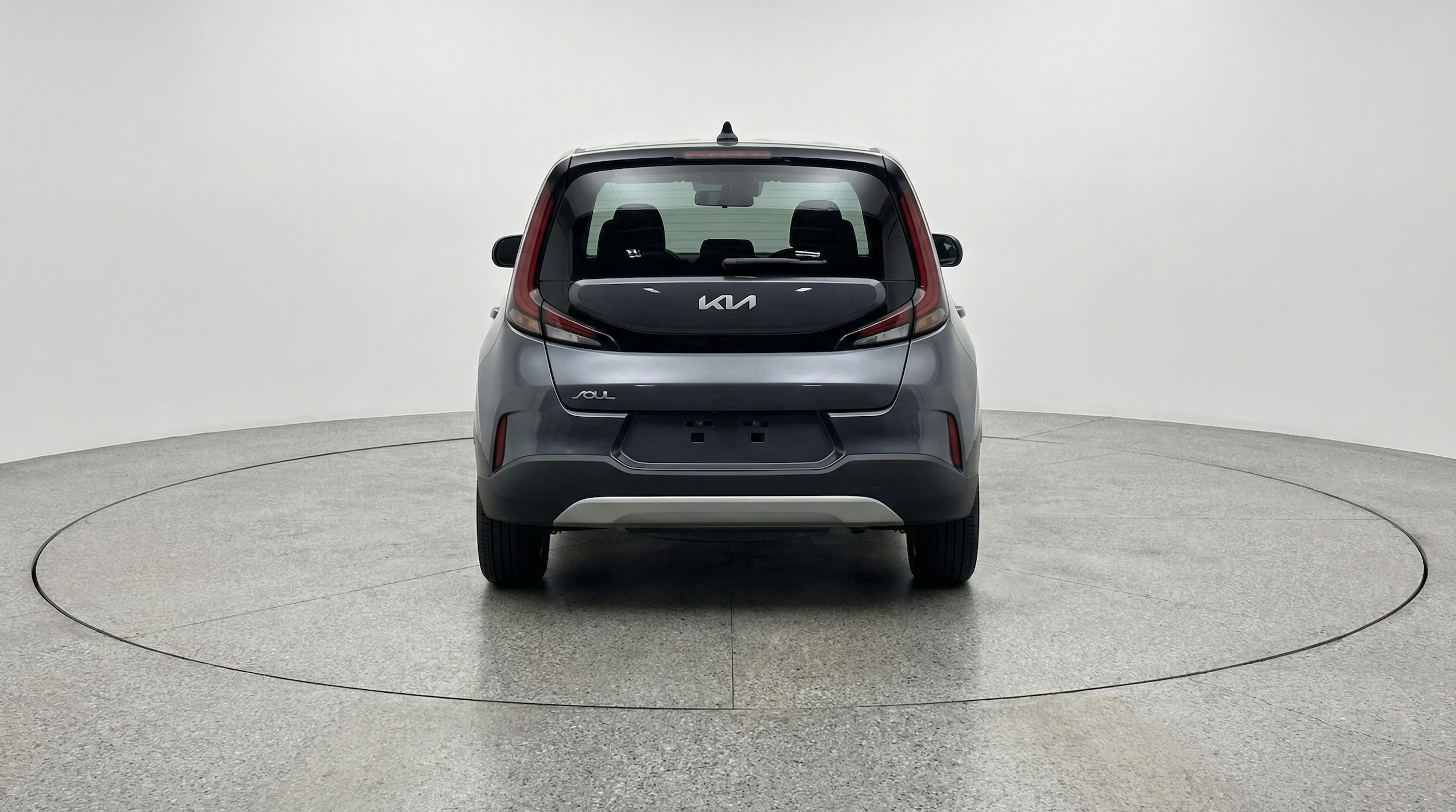 Thumbnail: 2025 Kia Soul - 6